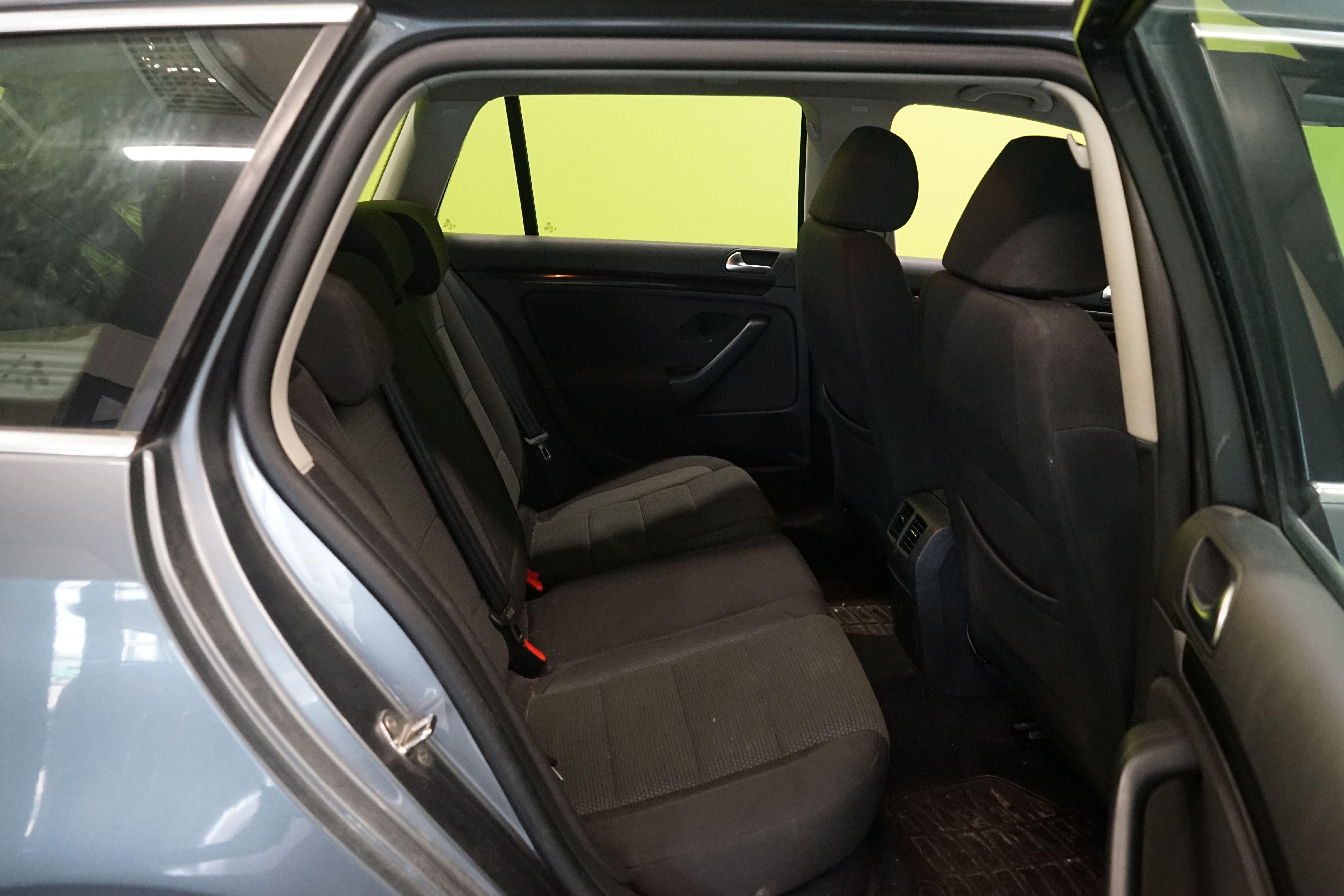 Volkswagen Golf 2012