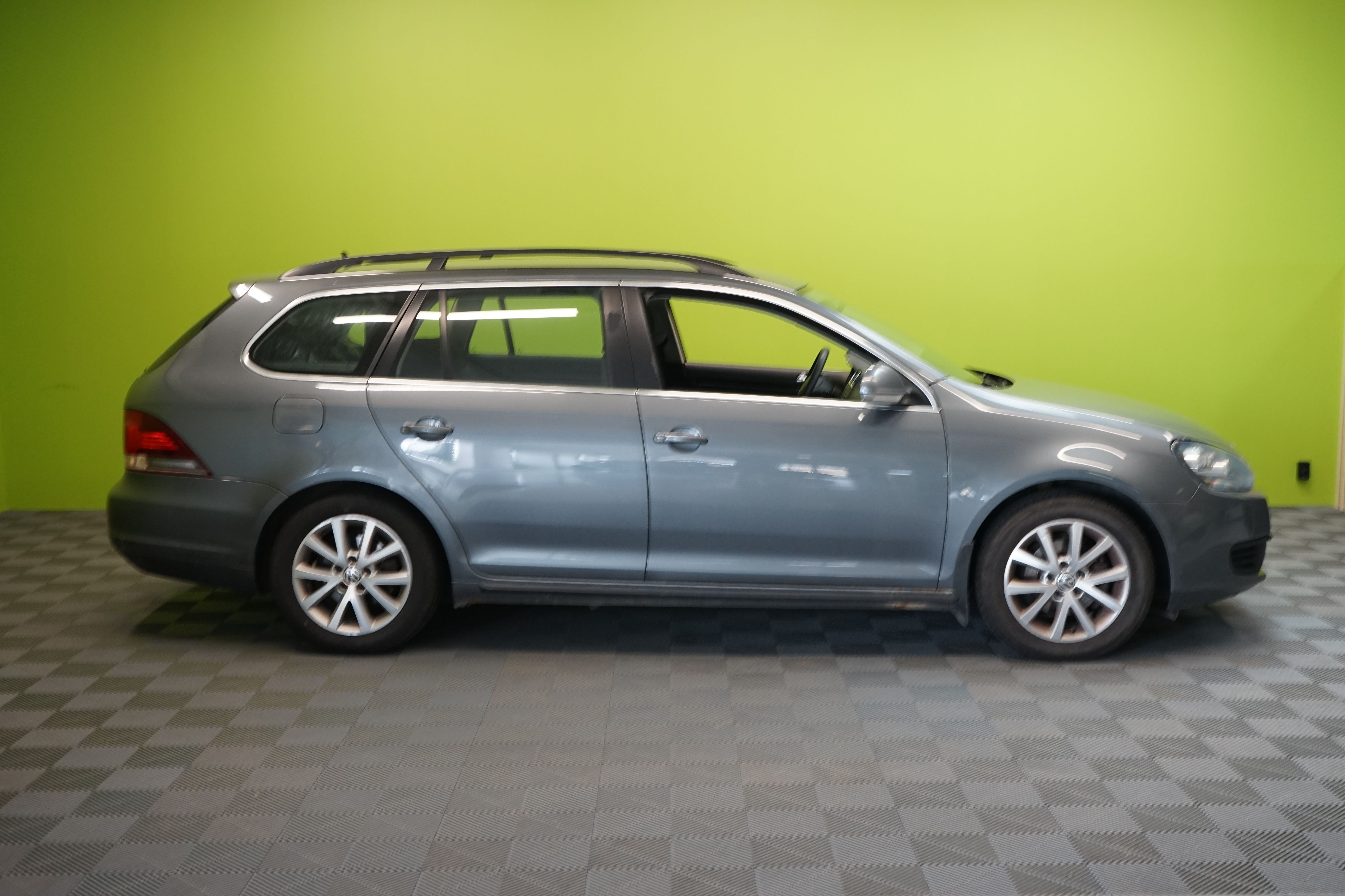 Volkswagen Golf 2012