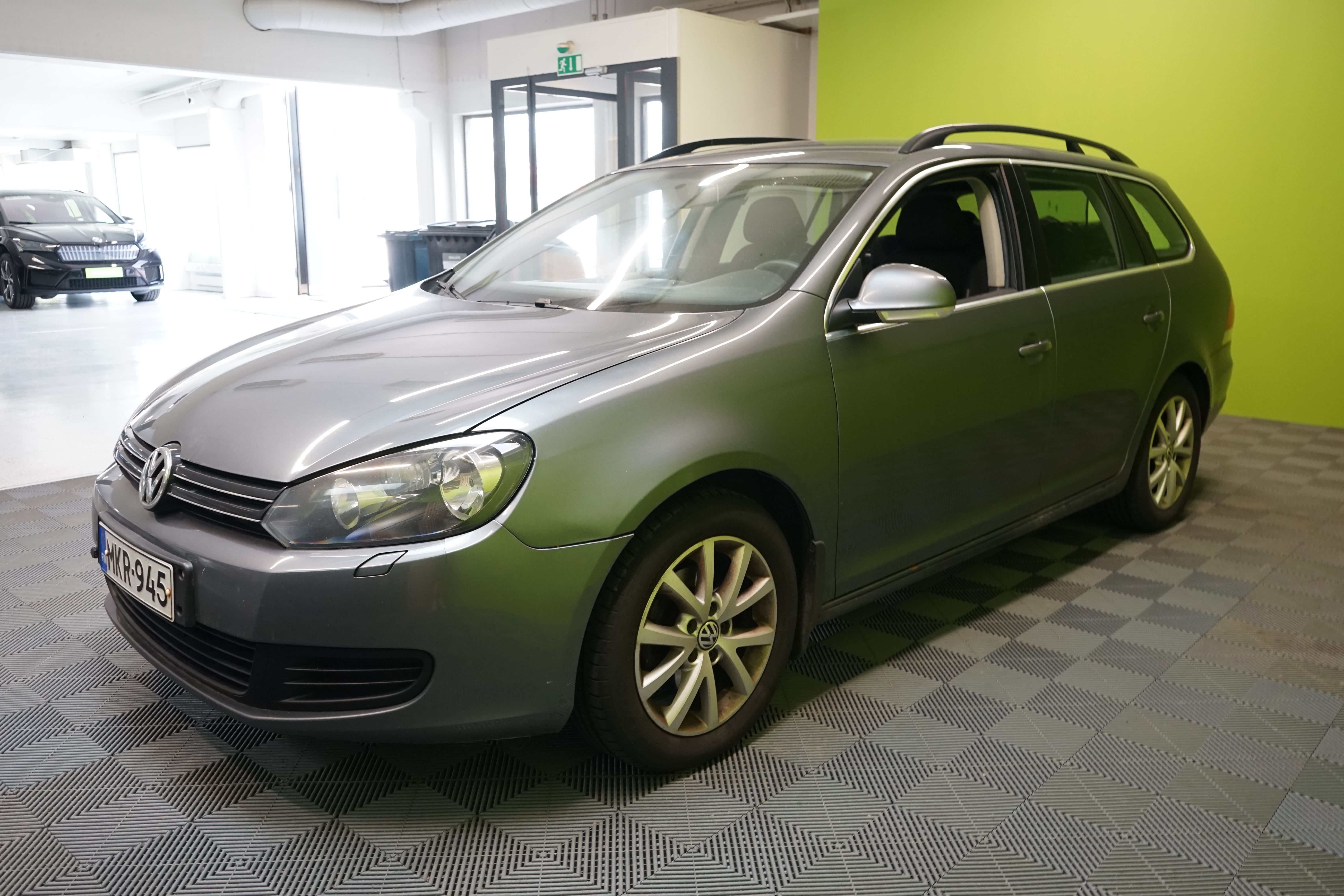 Volkswagen Golf 2012