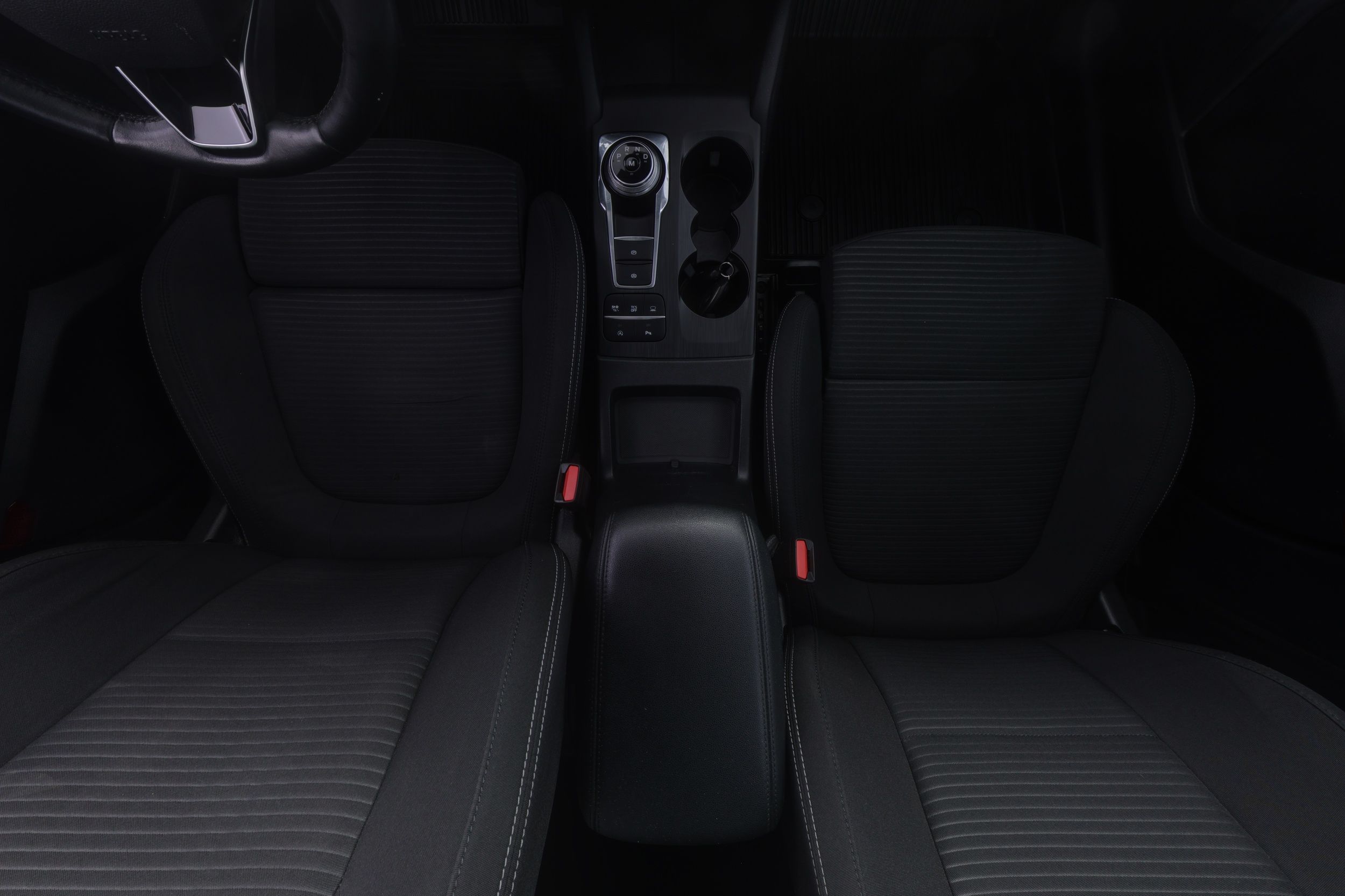Ford Focus 2020
