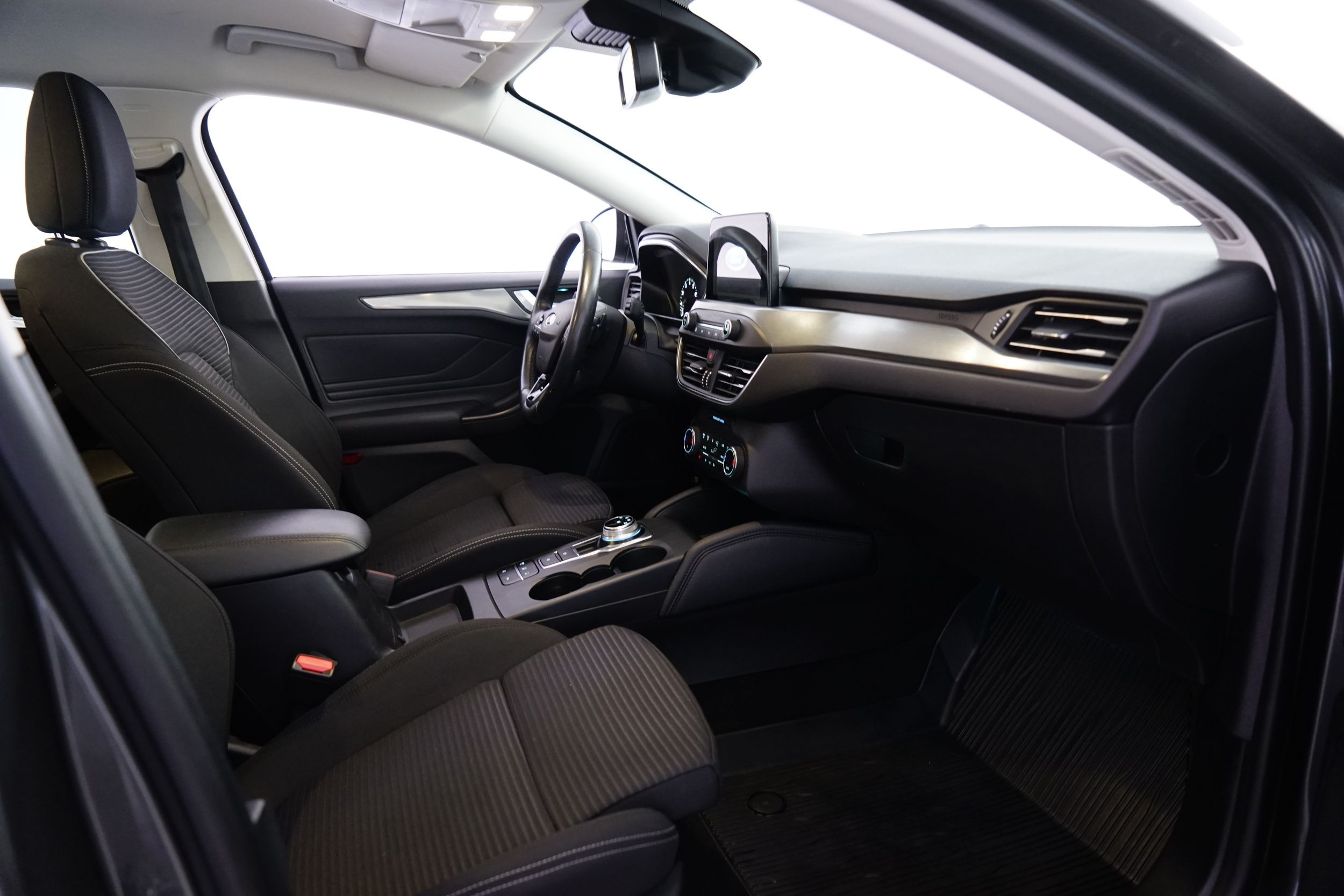 Ford Focus 2020