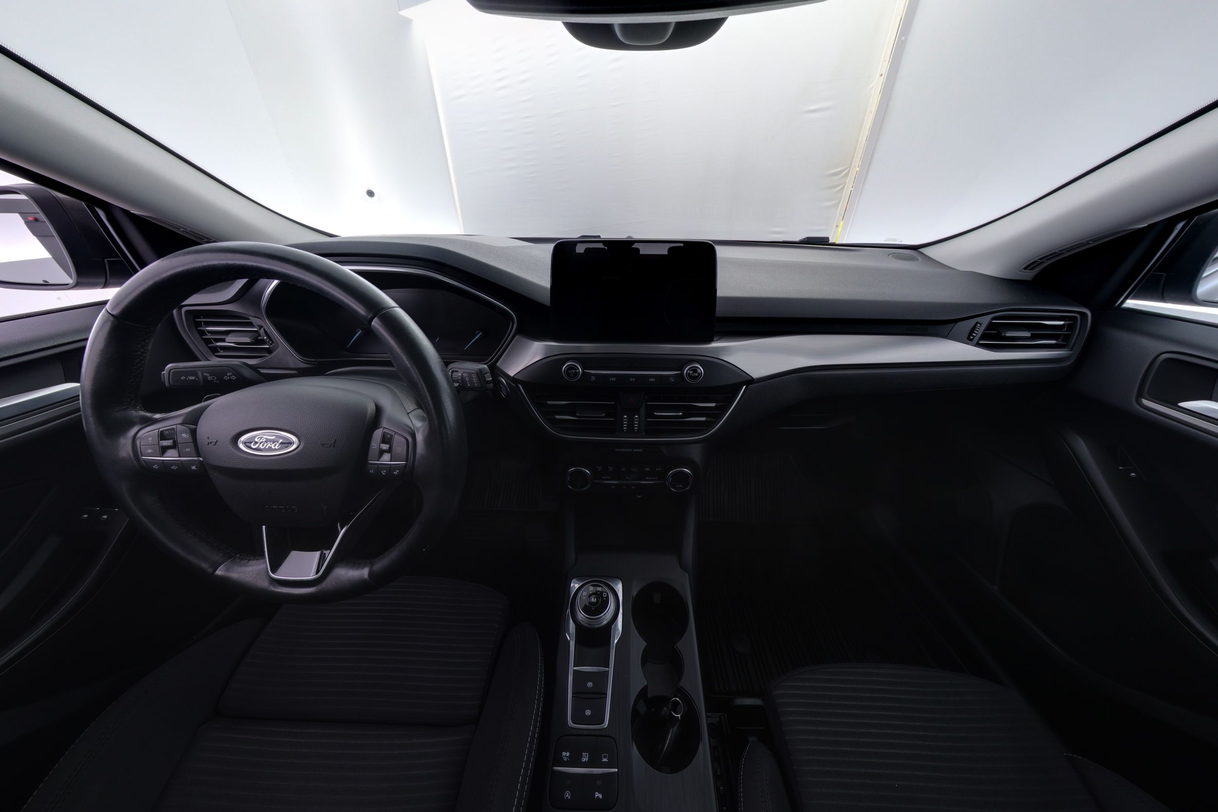 Ford Focus 2020