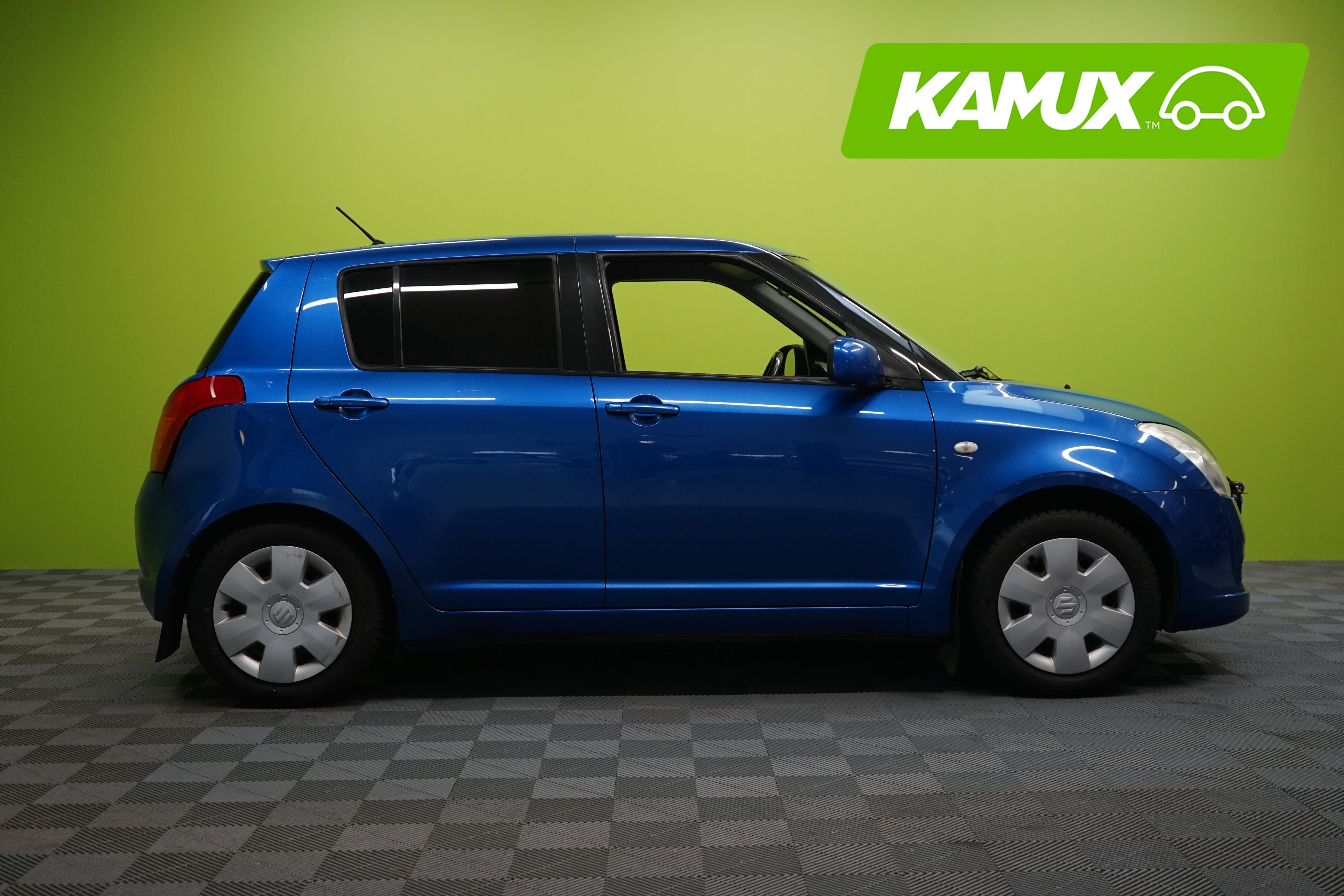 Suzuki Swift 2006