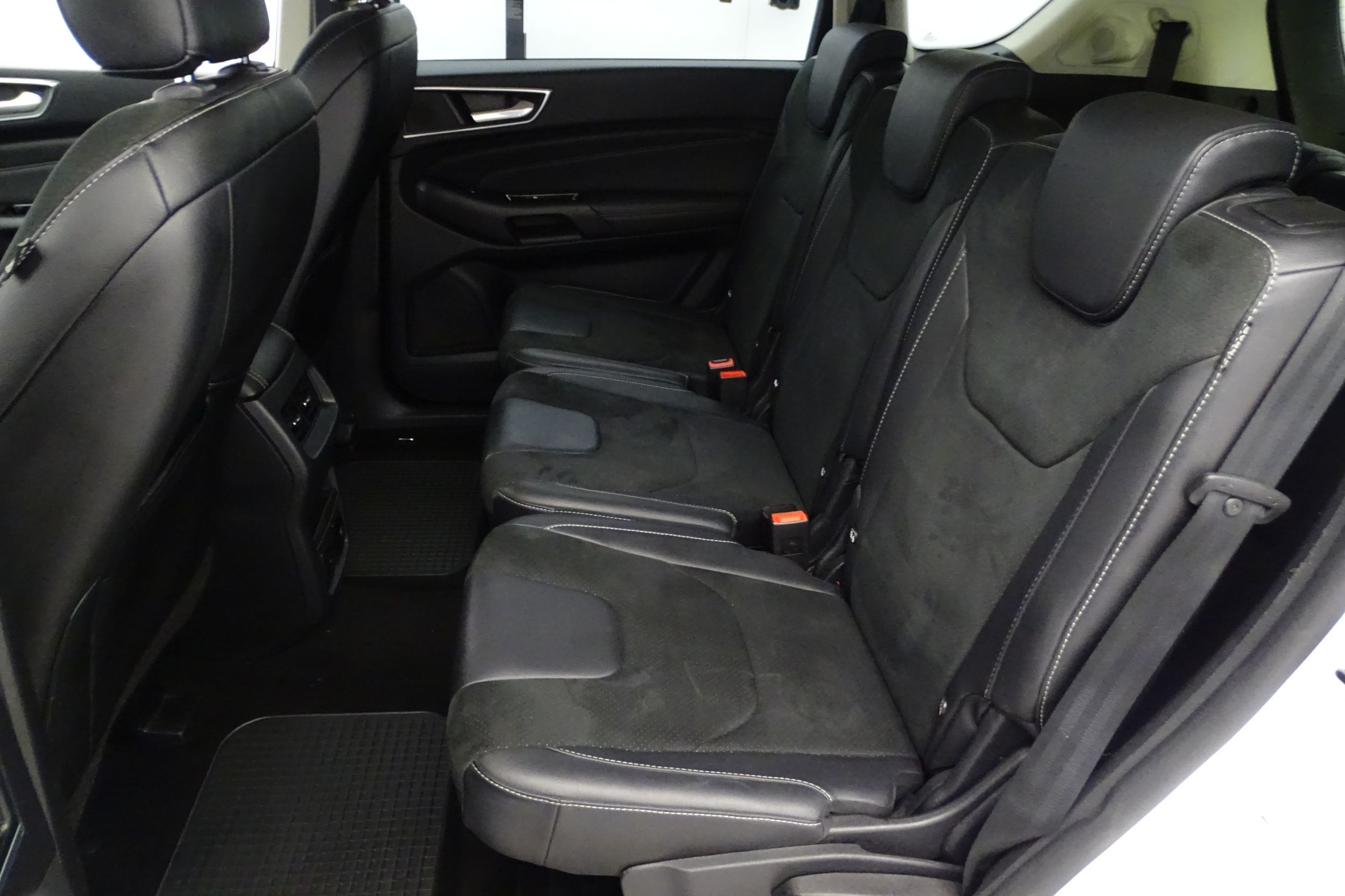 Ford S-MAX 2016