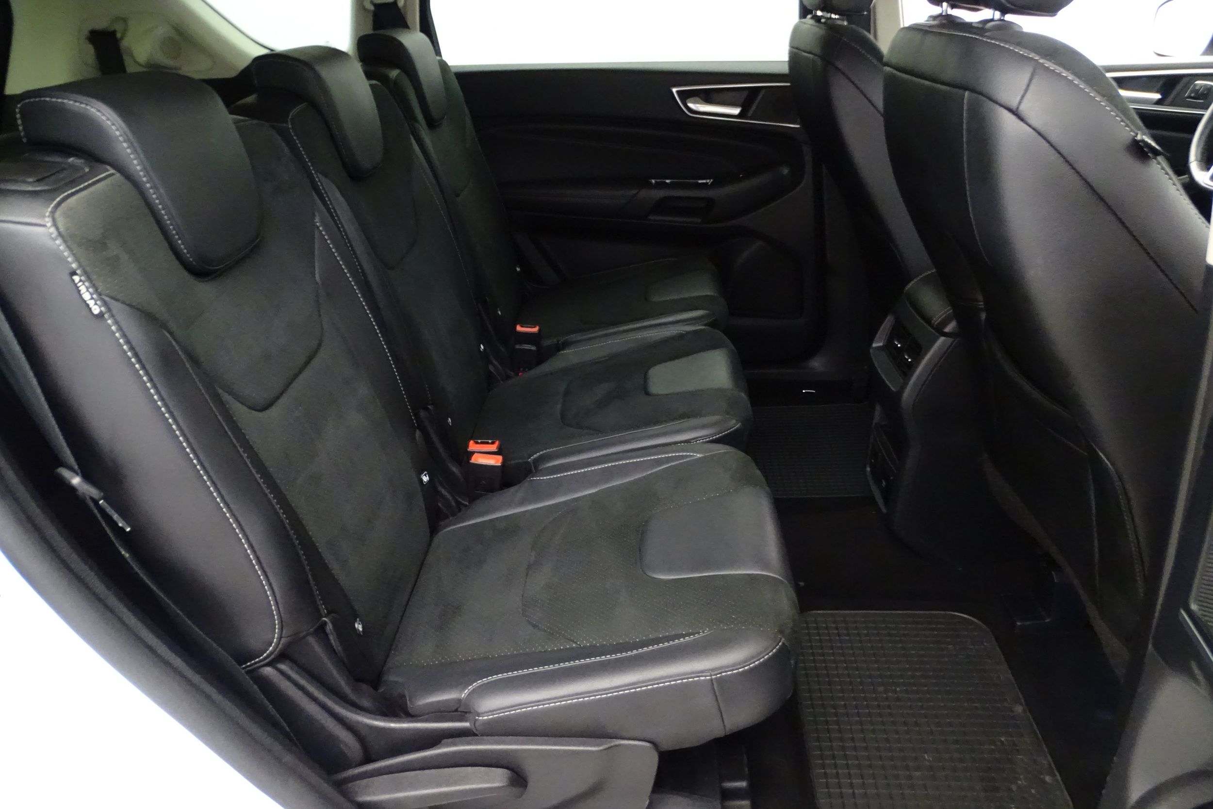 Ford S-MAX 2016