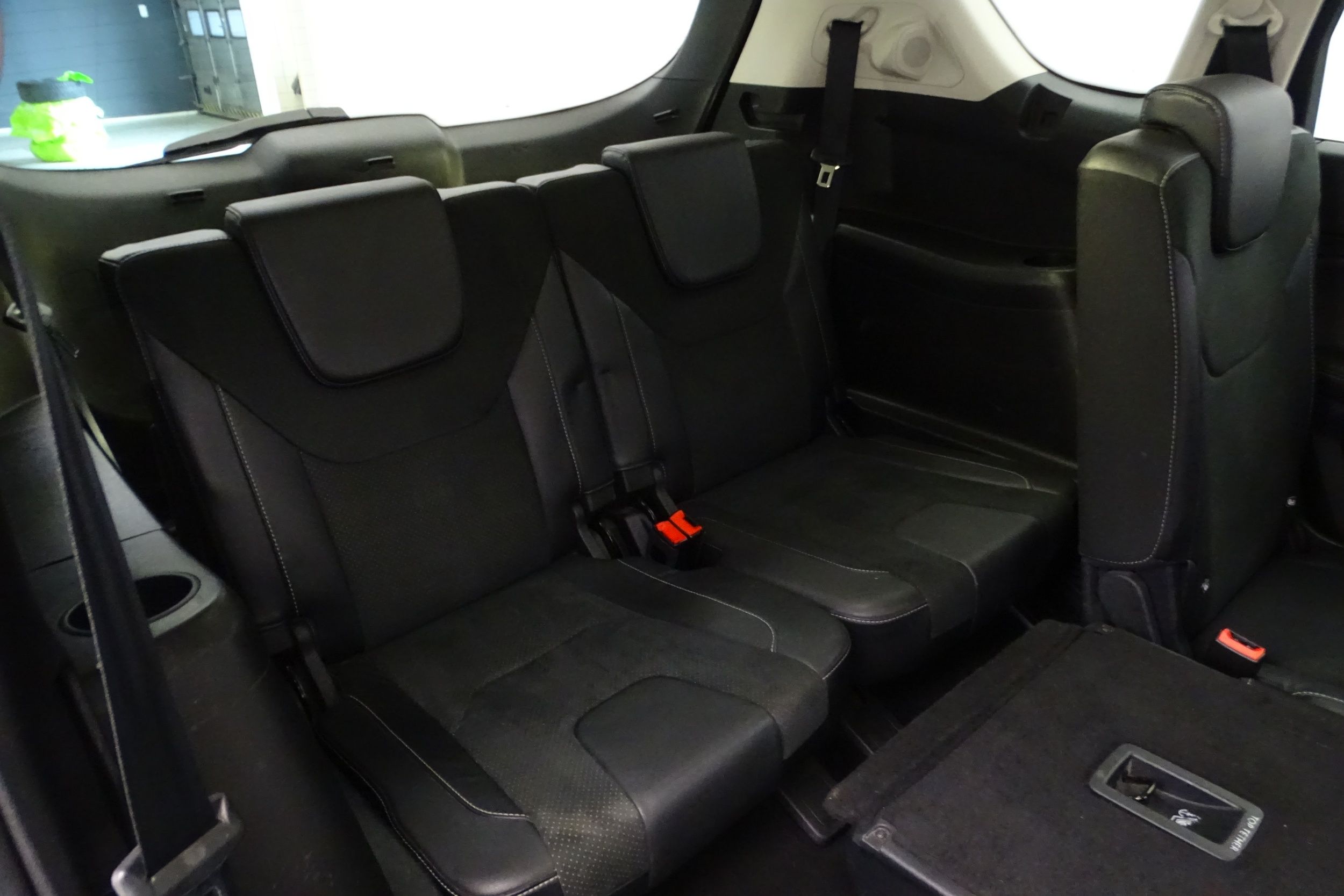 Ford S-MAX 2016