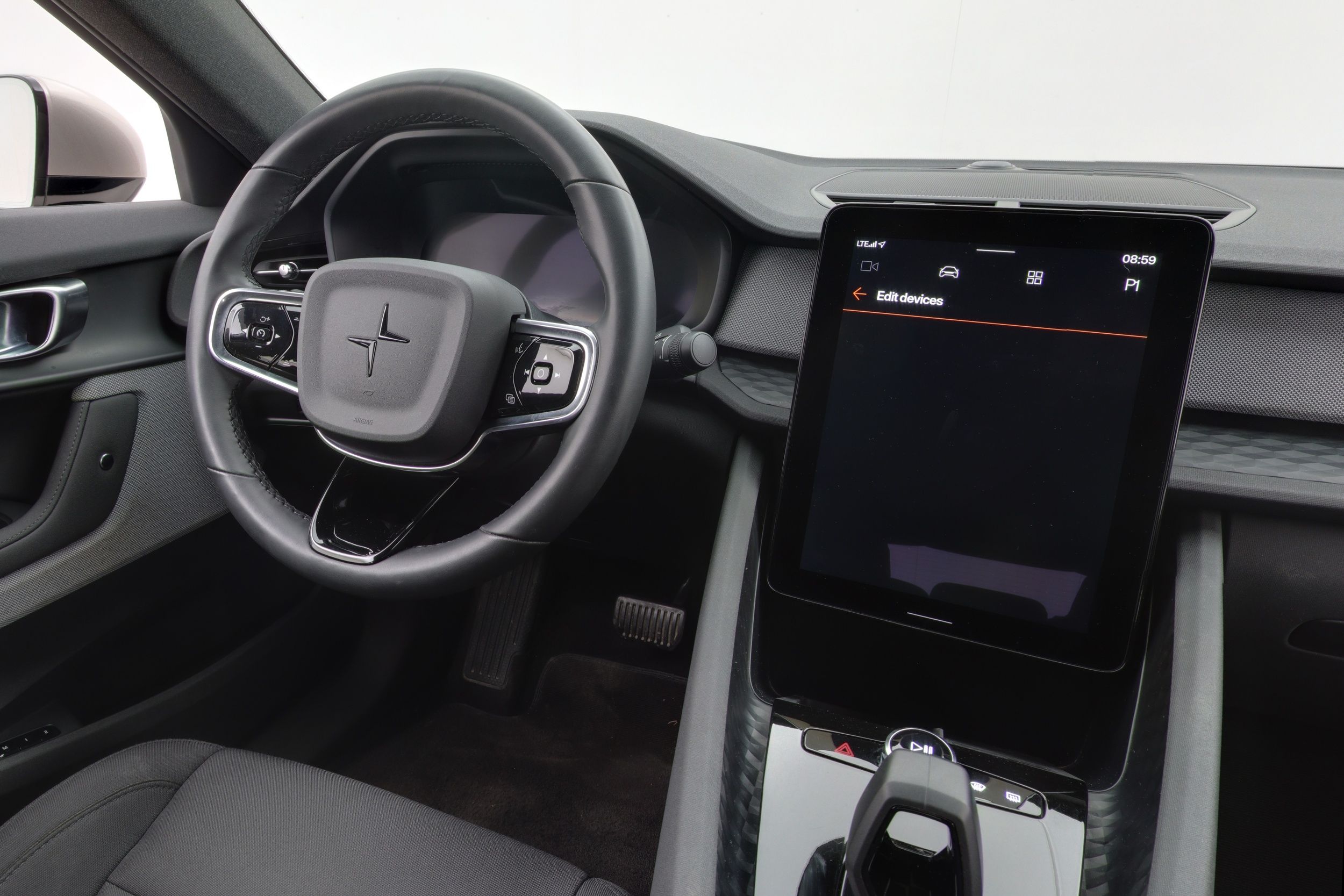 Polestar 2 2023
