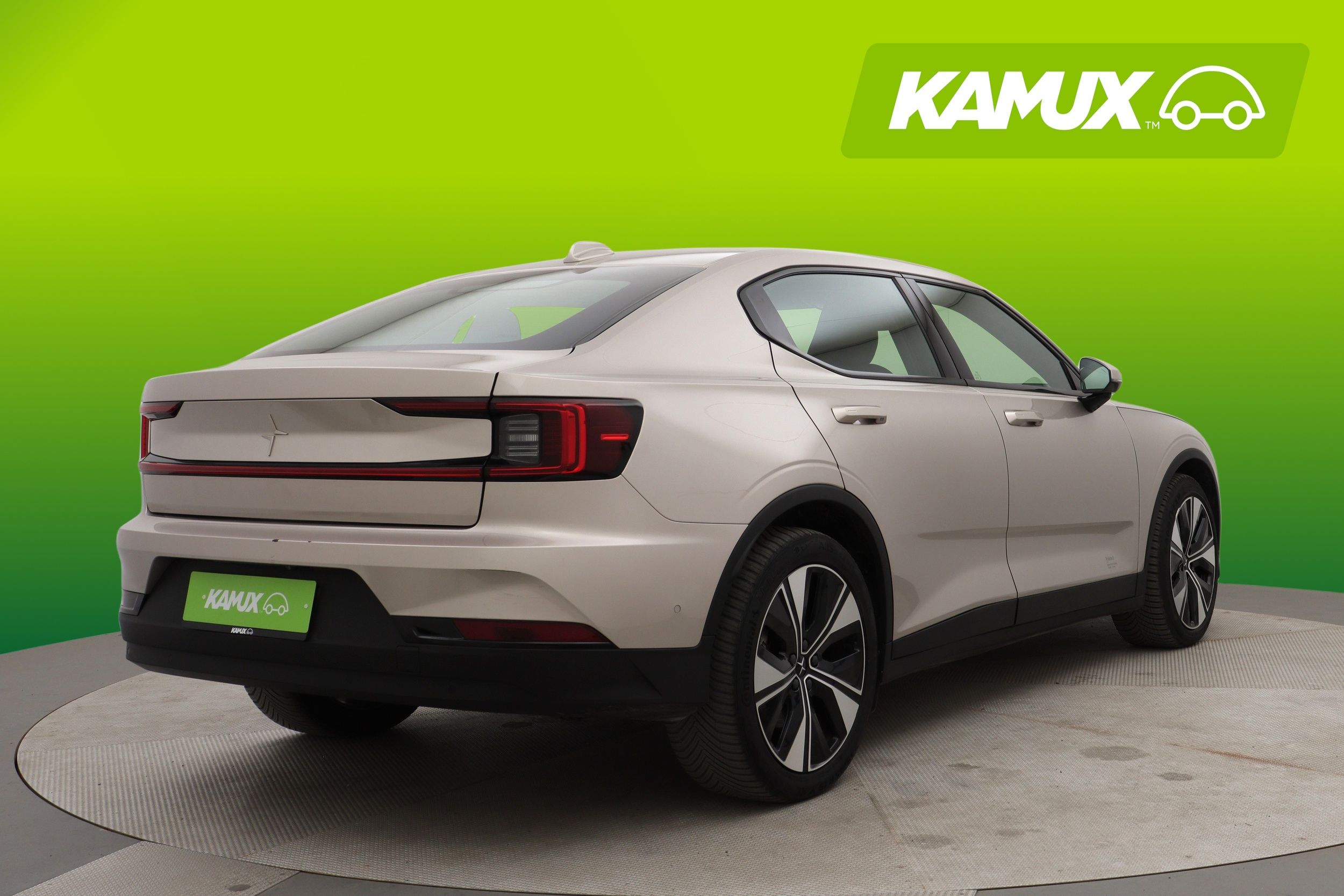 Polestar 2 2023