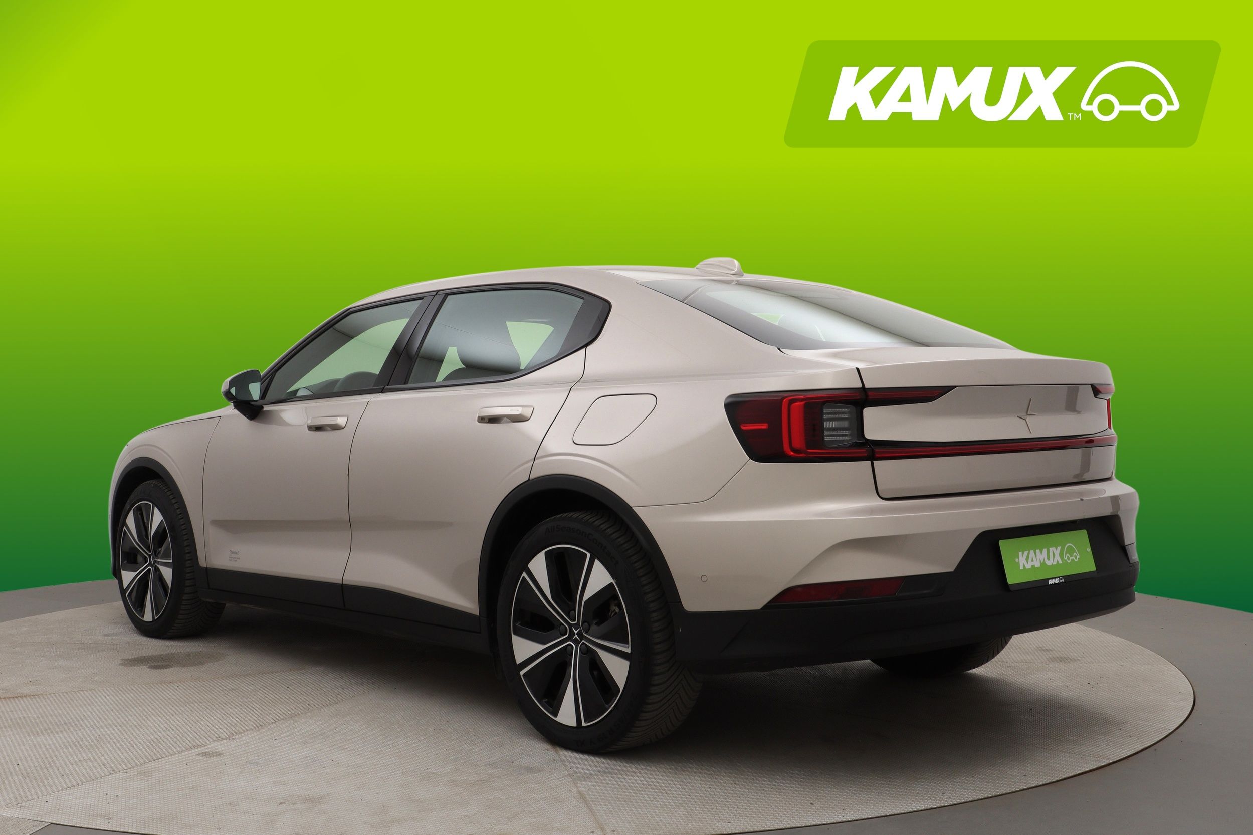 Polestar 2 2023