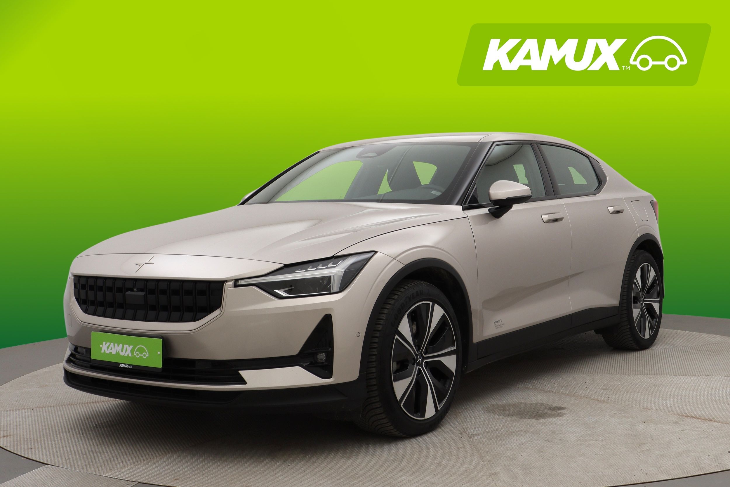 Polestar 2 2023
