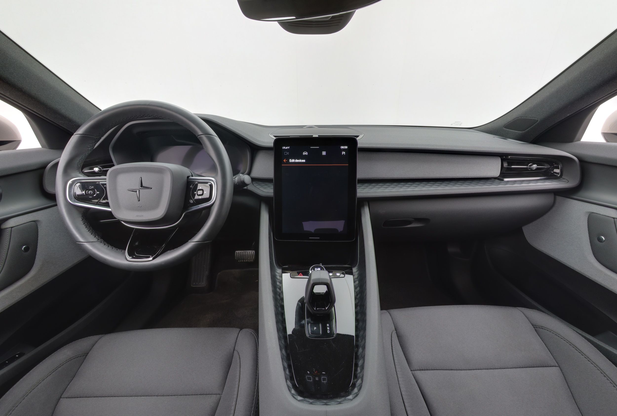 Polestar 2 2023