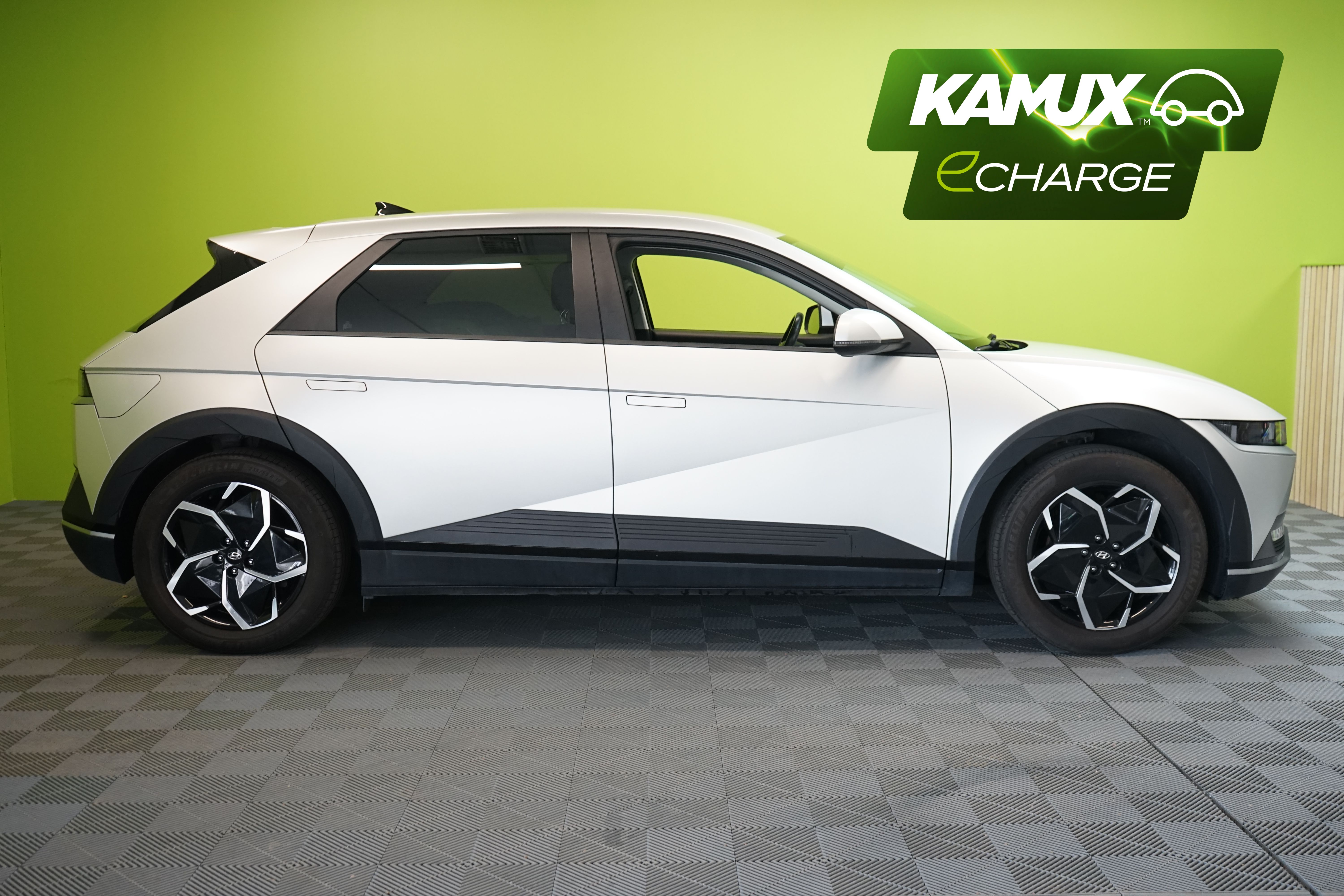 Hyundai Ioniq 5 2022