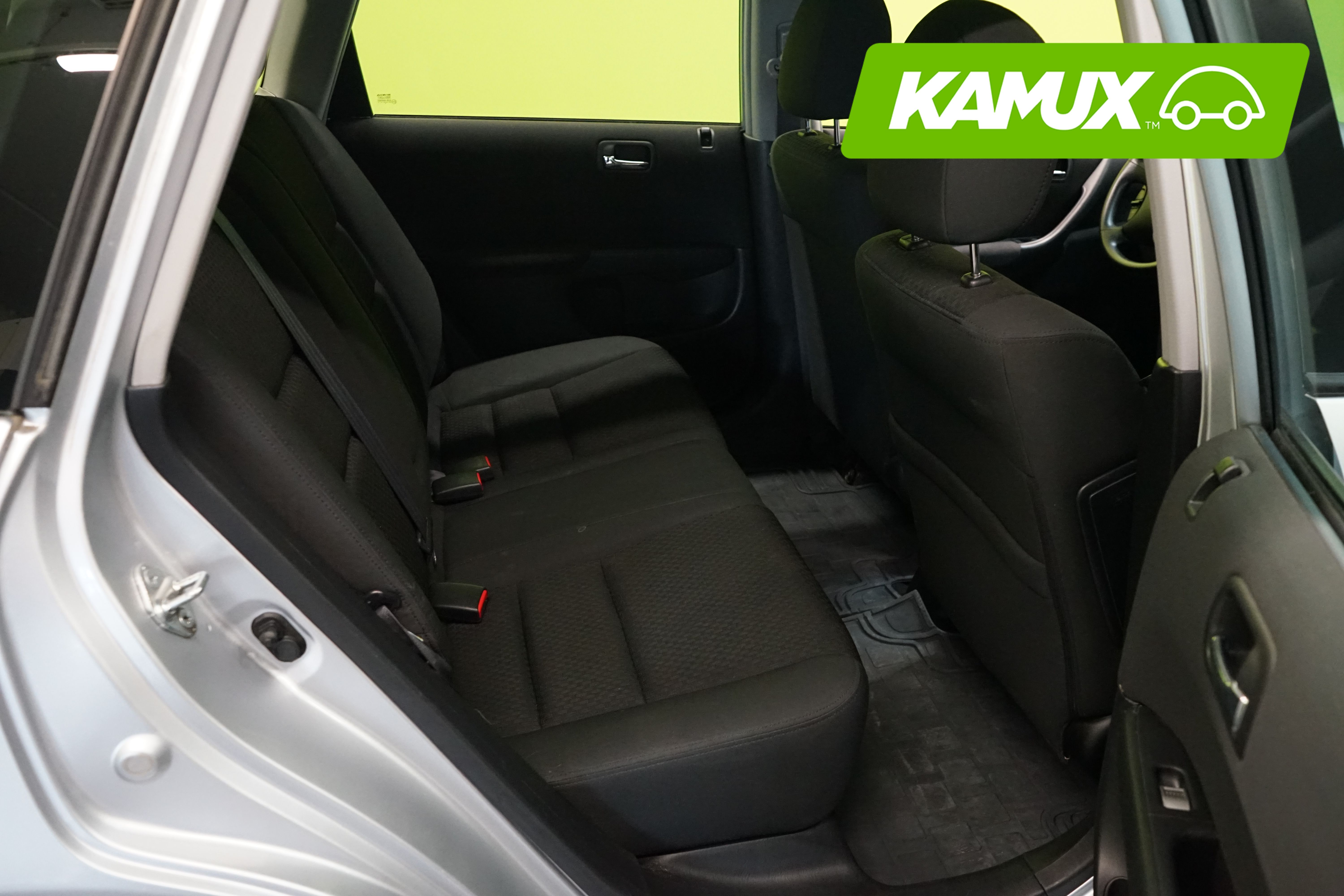 Honda Civic 2004