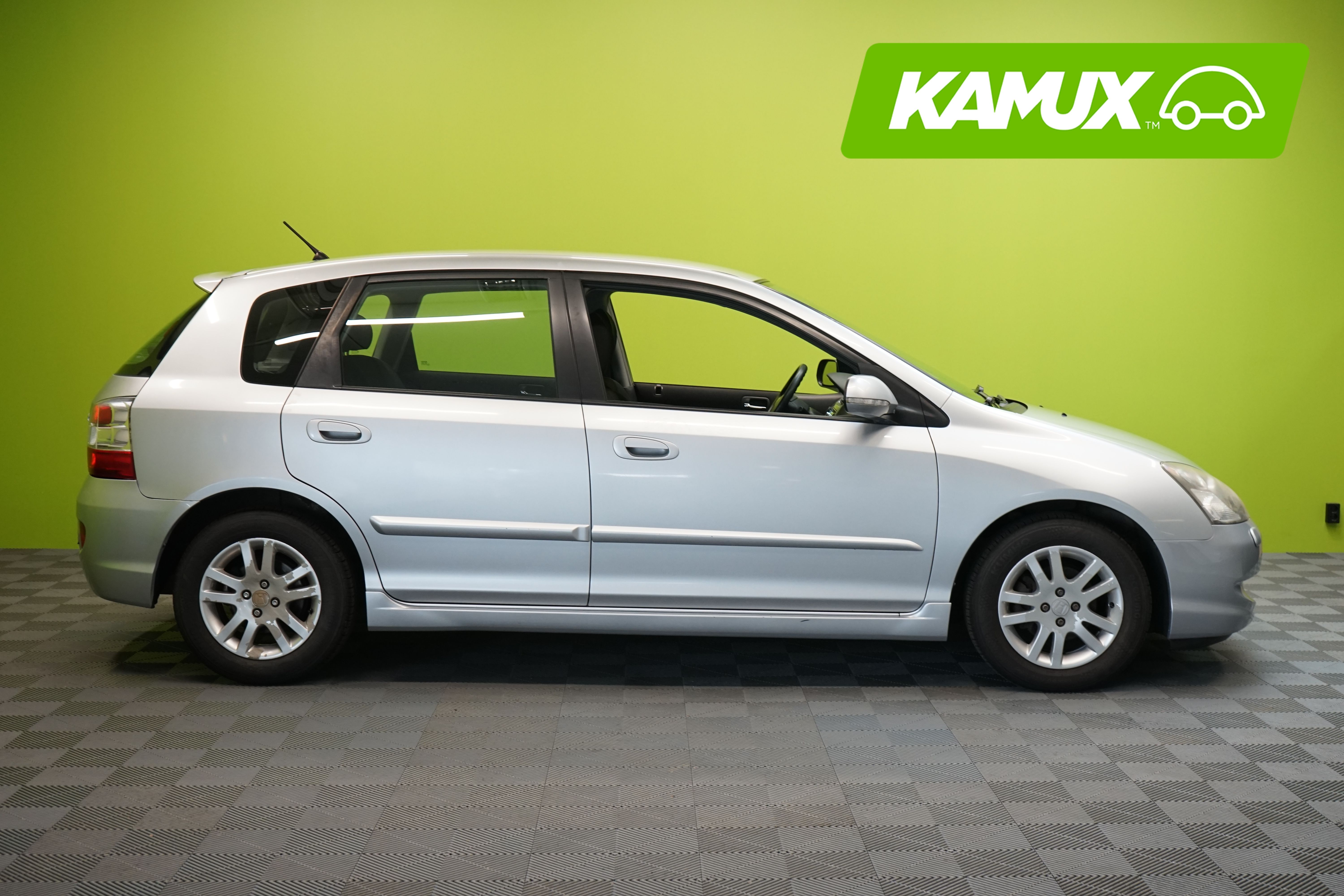Honda Civic 2004