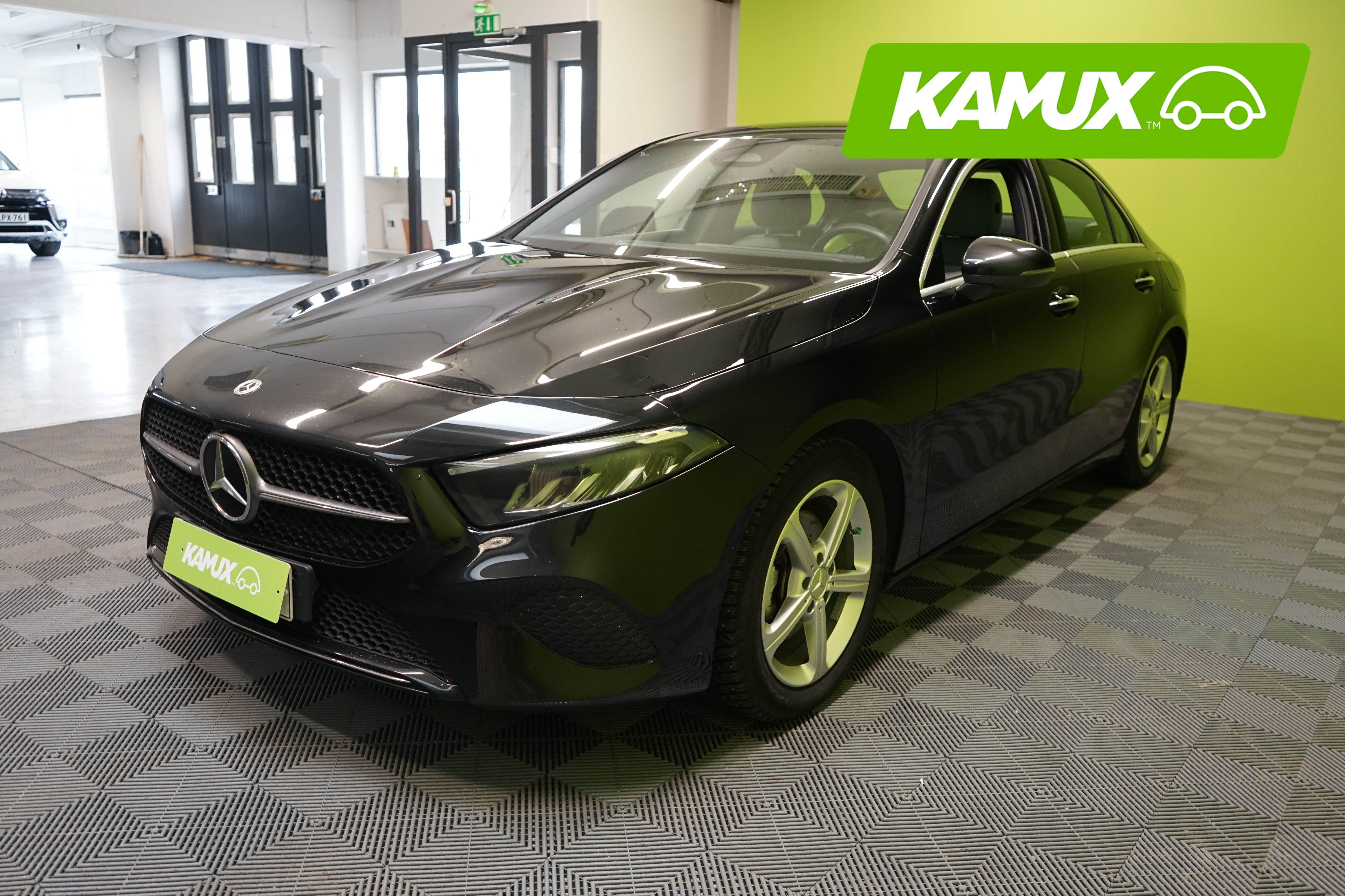 Mercedes-Benz A 2023