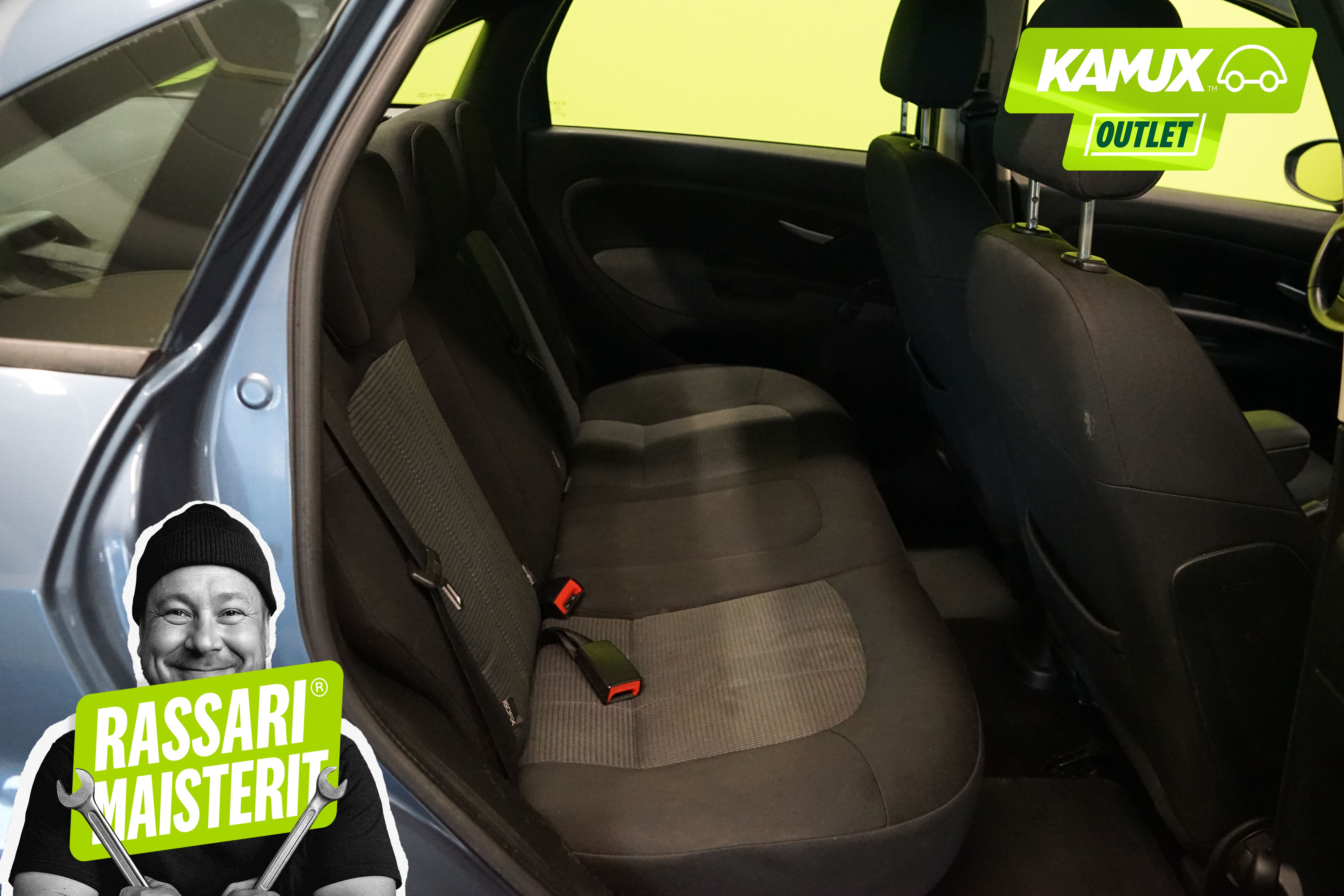 Fiat Linea 2008