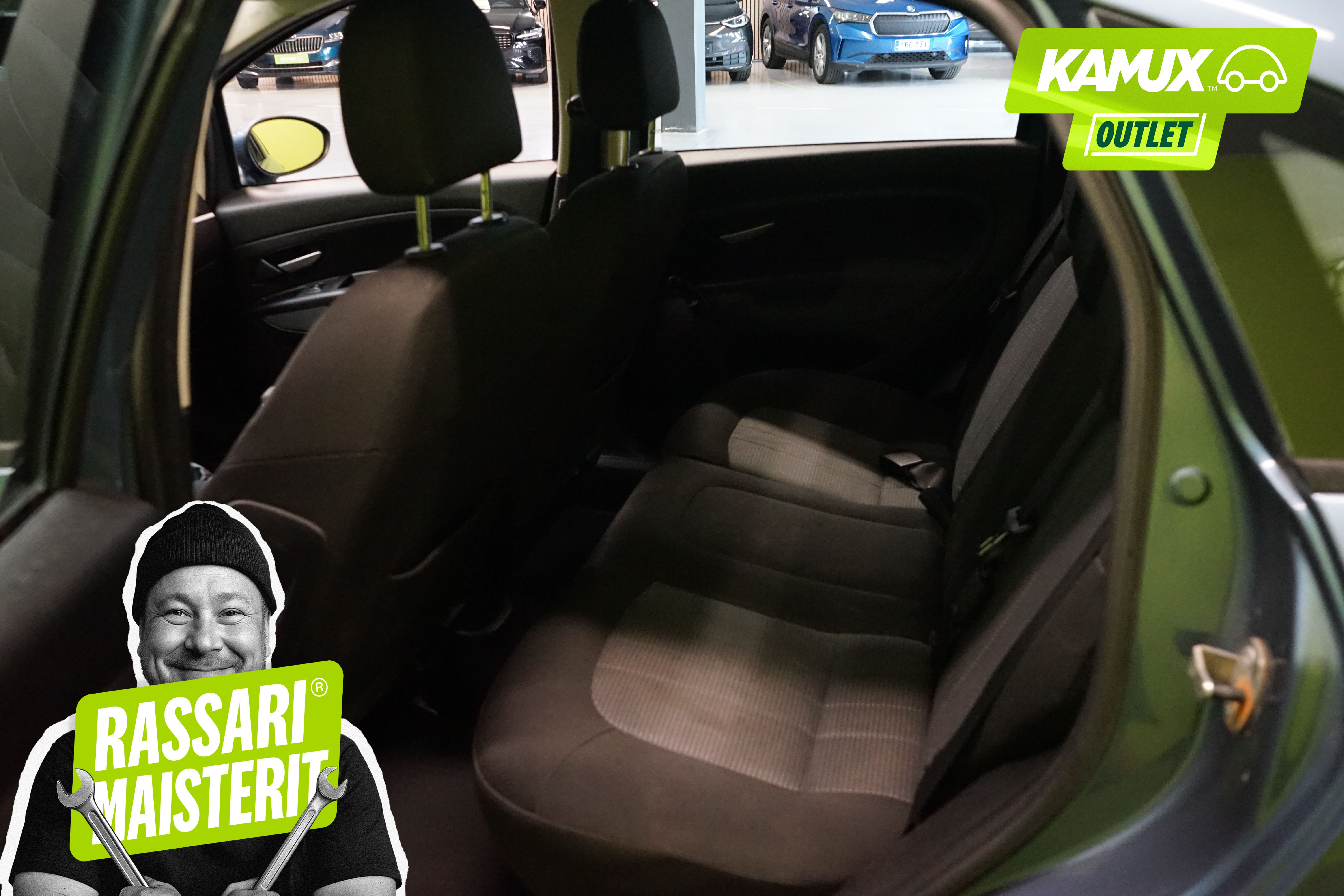 Fiat Linea 2008
