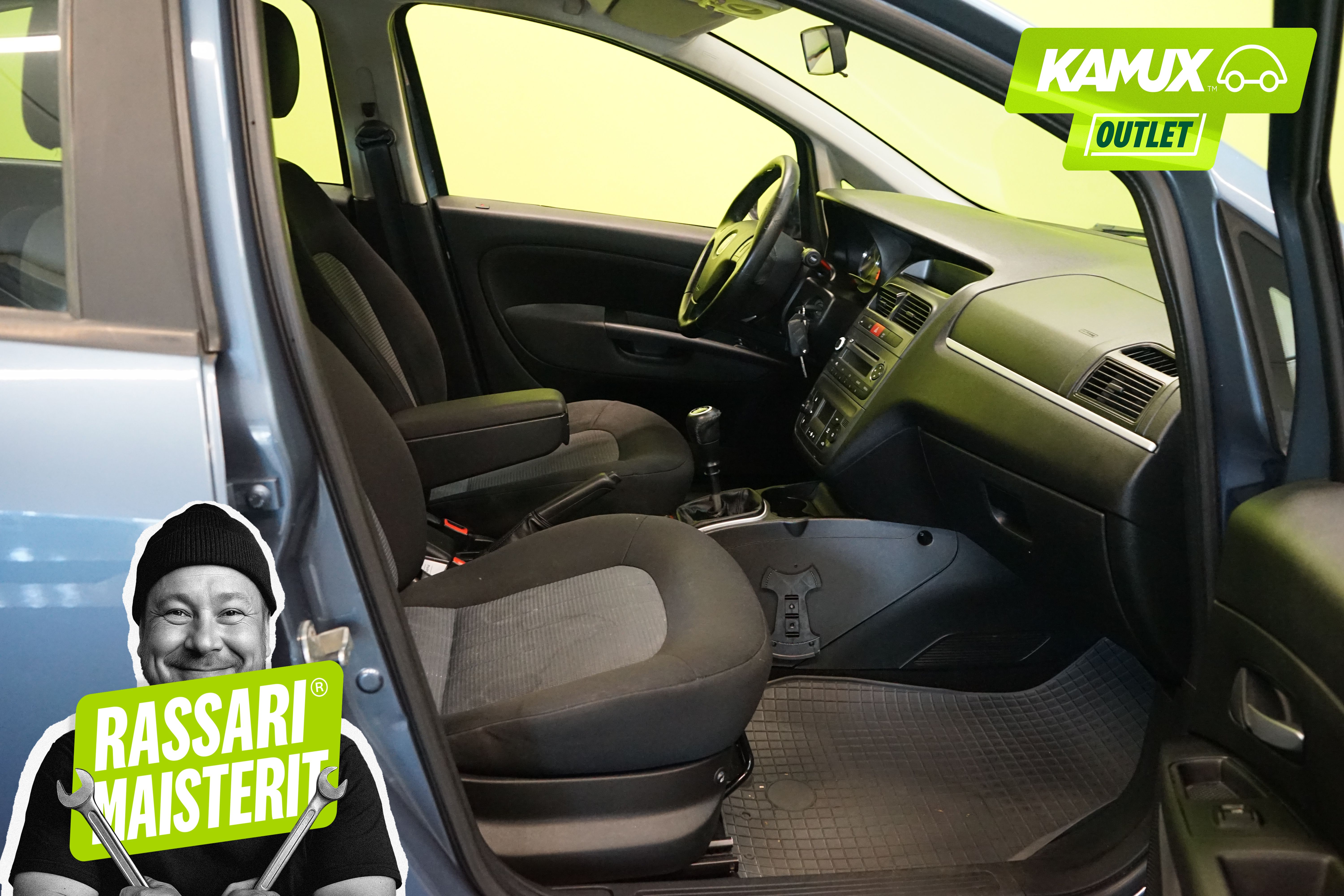 Fiat Linea 2008