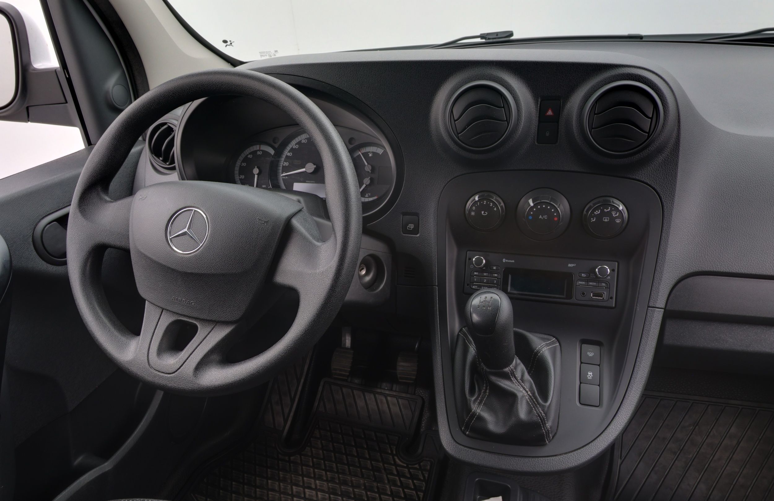 Mercedes-Benz Citan 2018