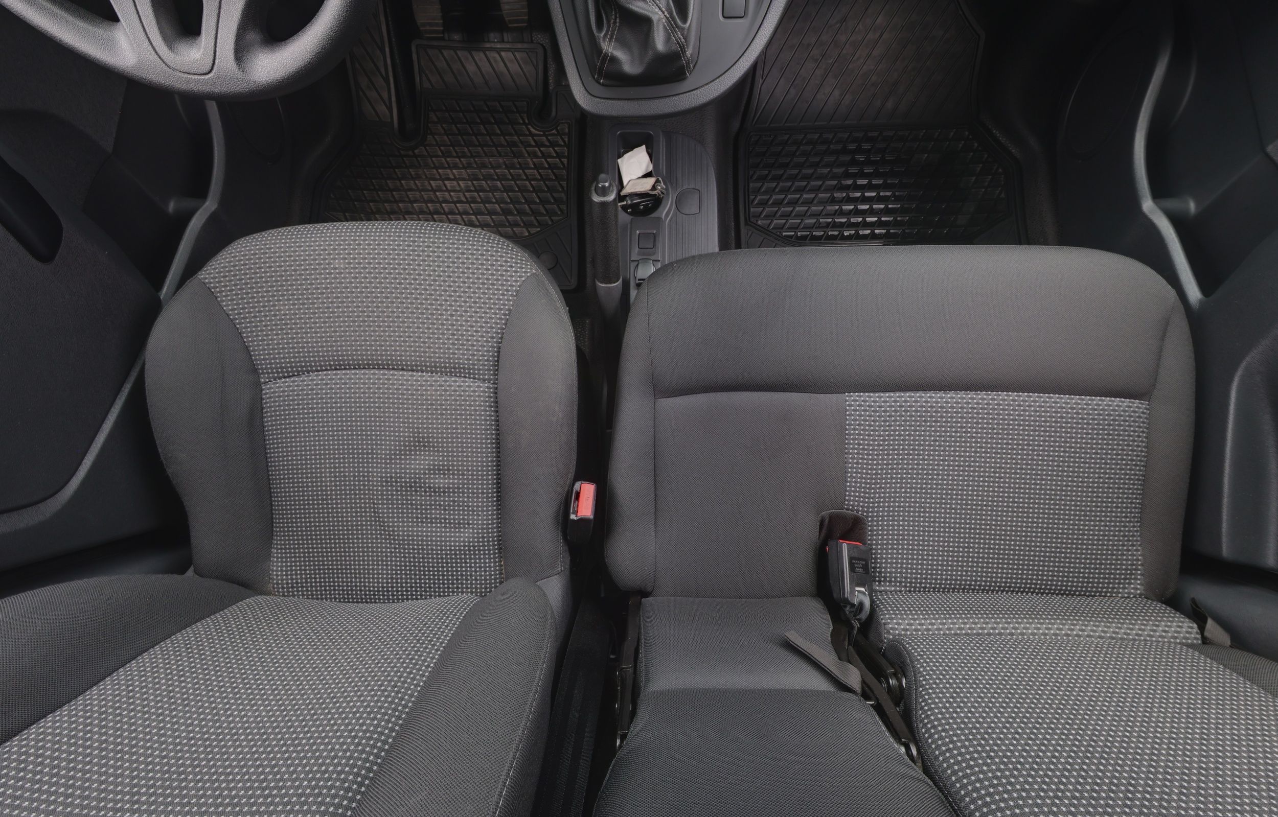 Mercedes-Benz Citan 2018