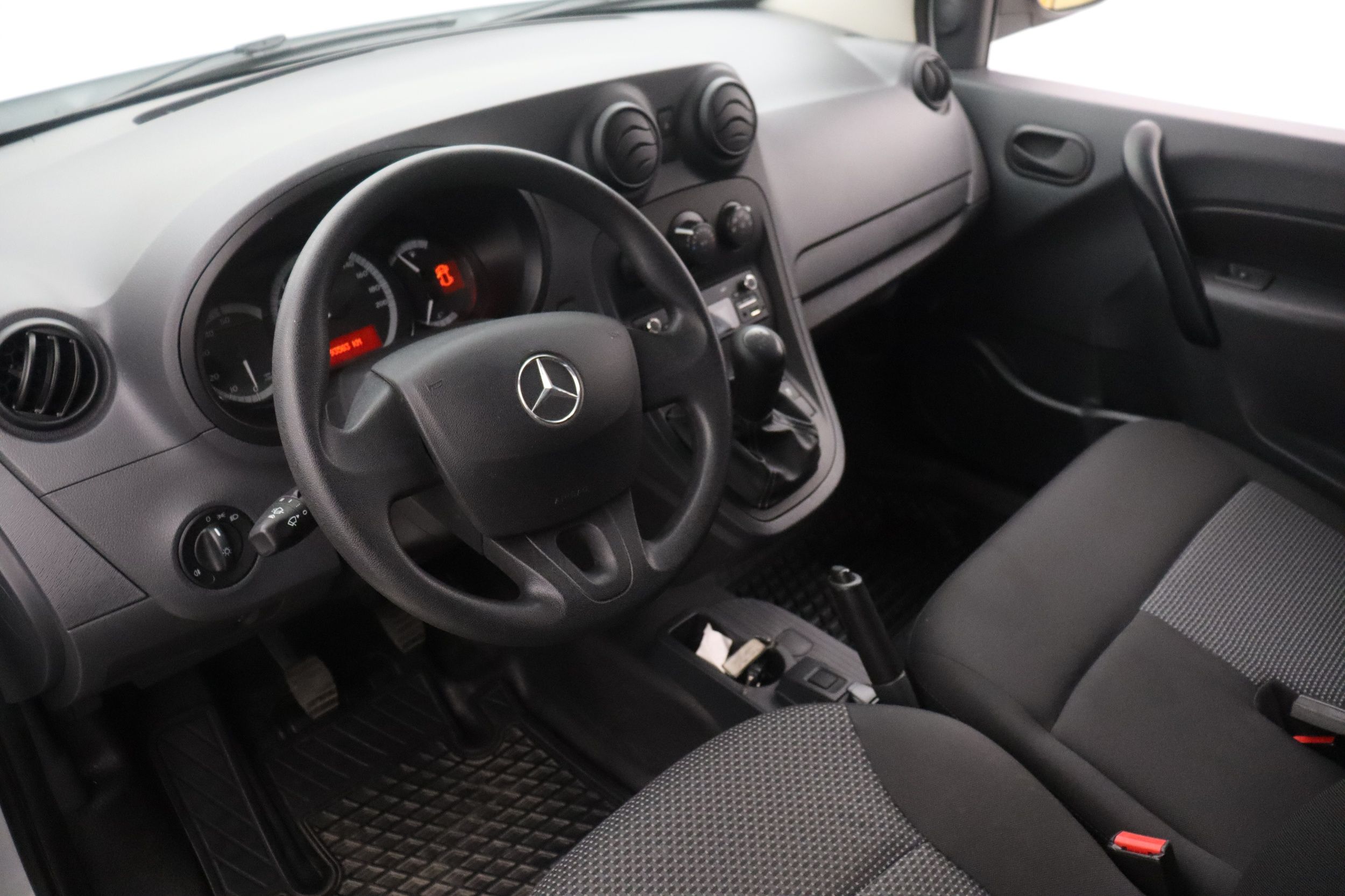 Mercedes-Benz Citan 2018