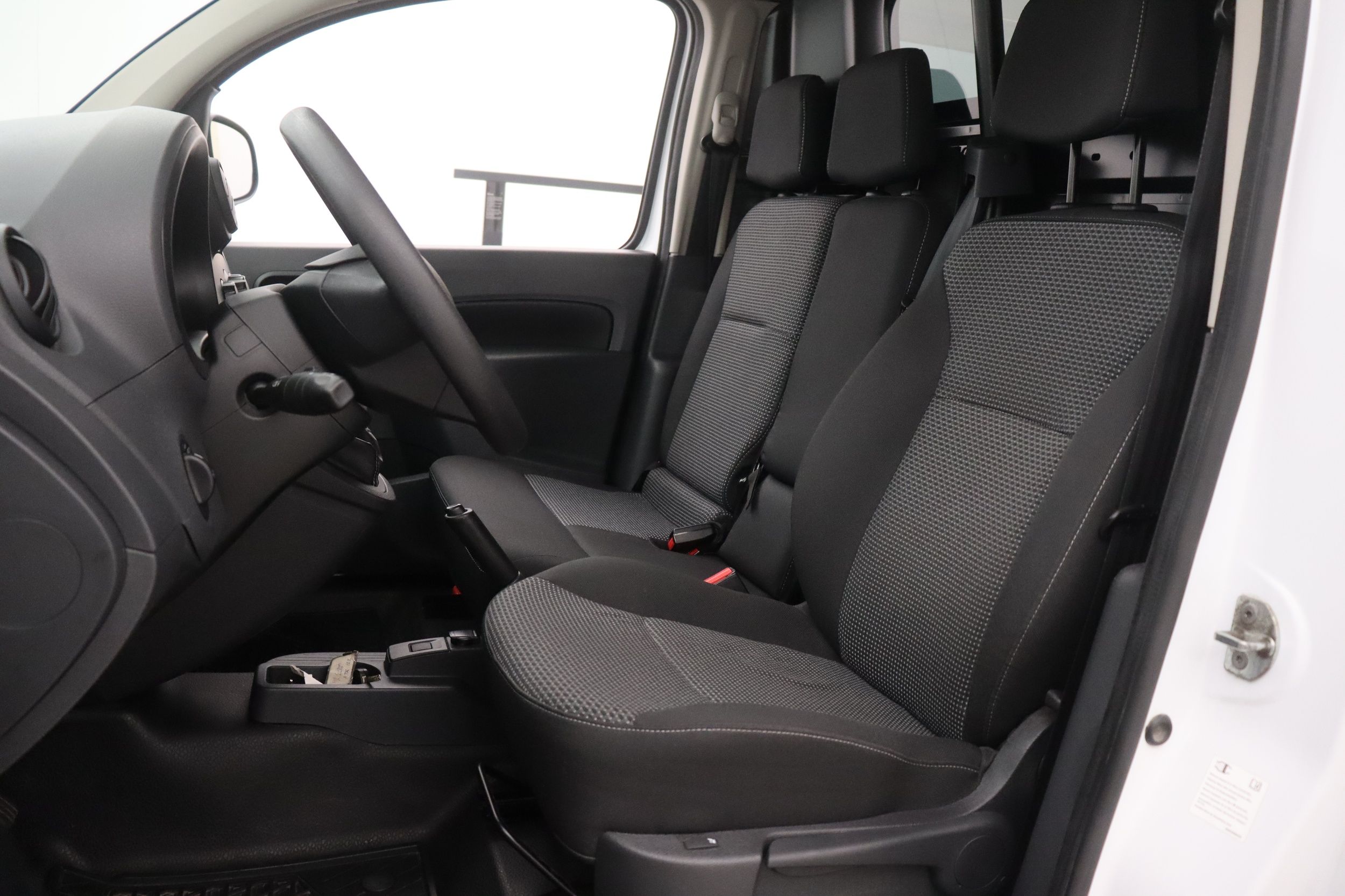 Mercedes-Benz Citan 2018