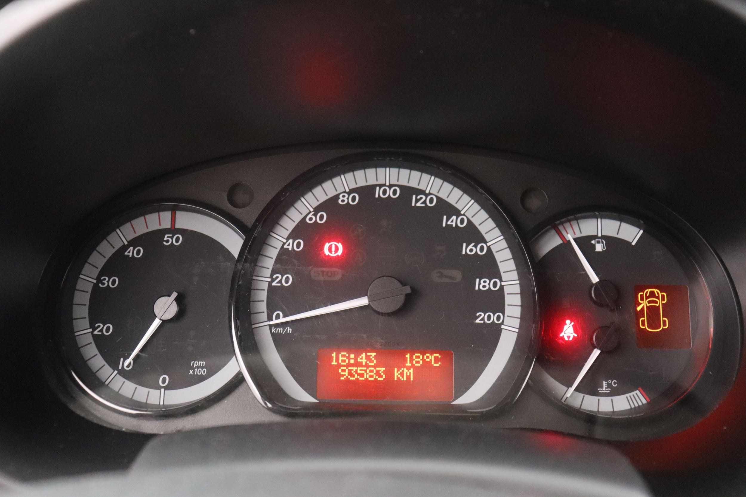 Mercedes-Benz Citan 2018