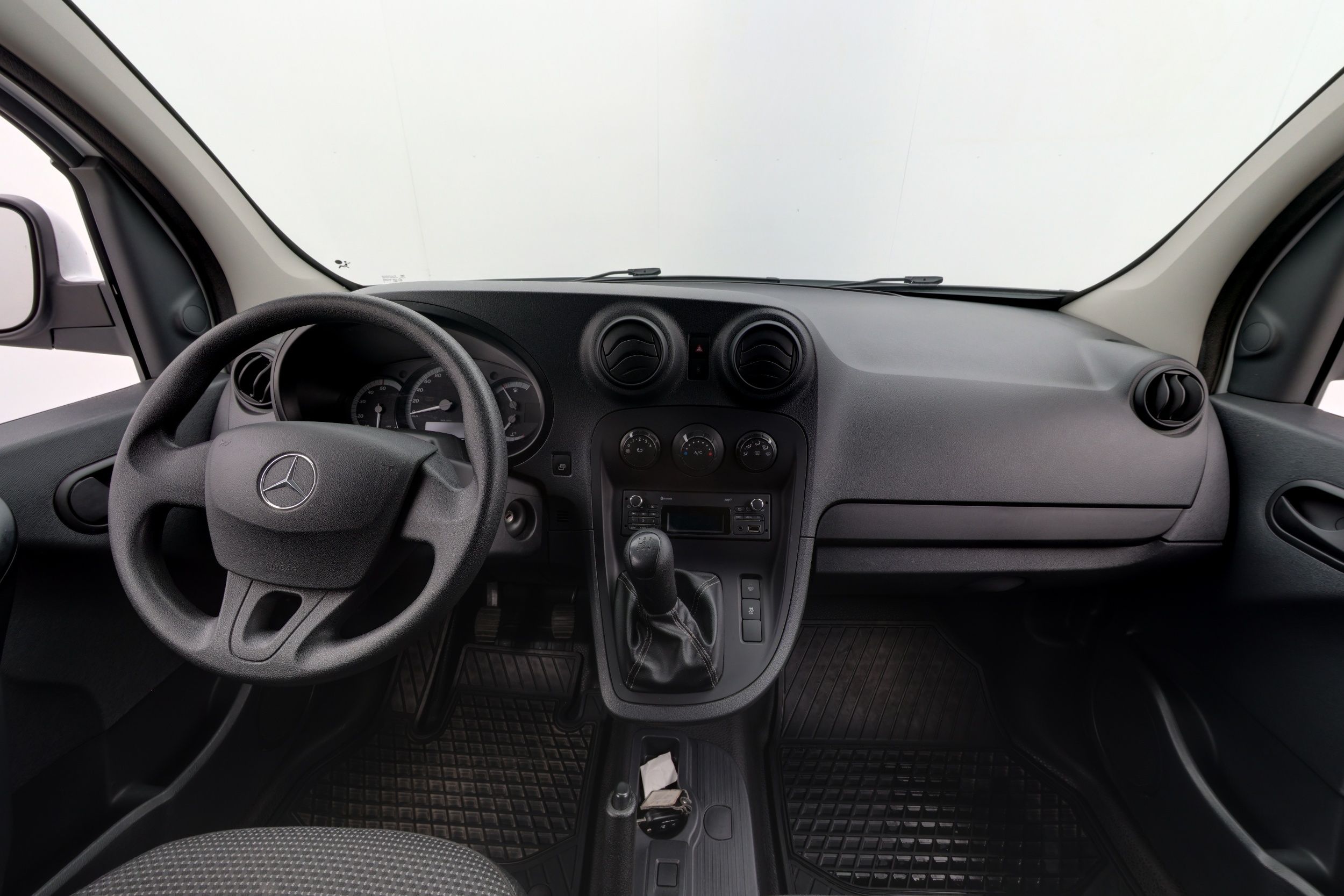 Mercedes-Benz Citan 2018