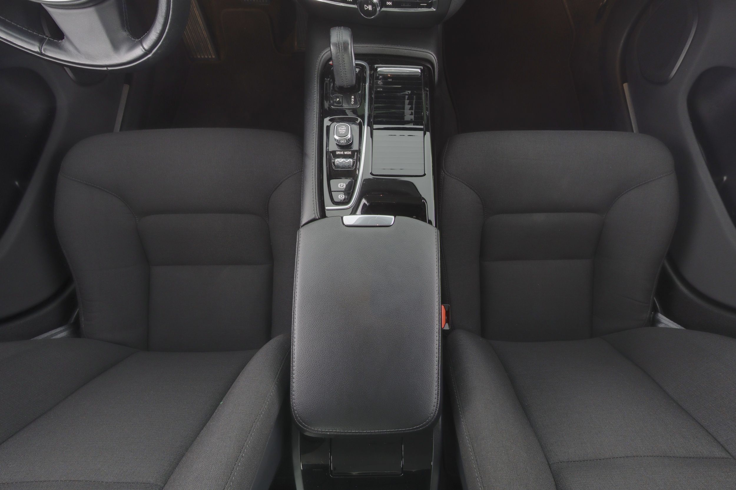 Volvo V60 2021