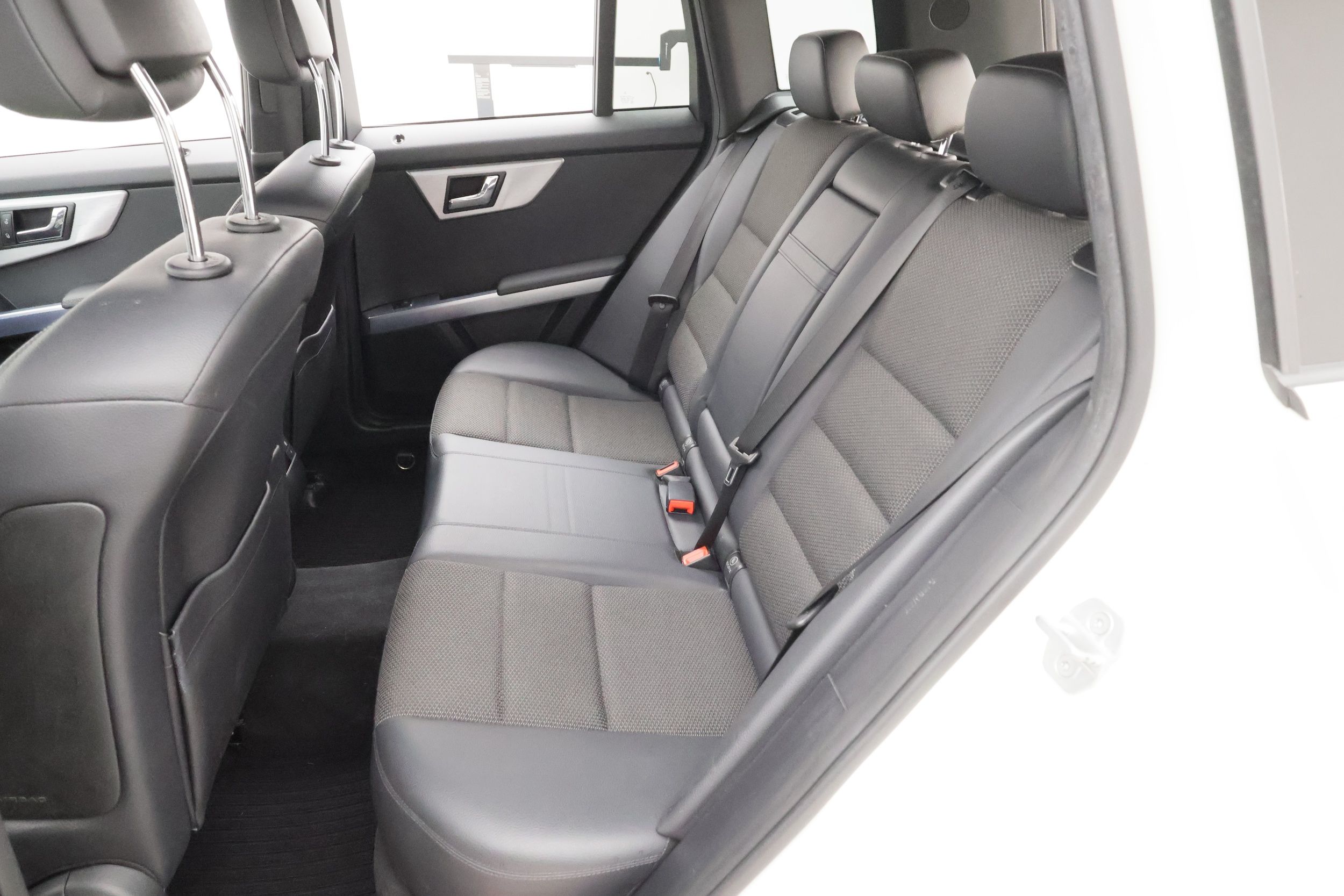 Mercedes-Benz GLK 2010