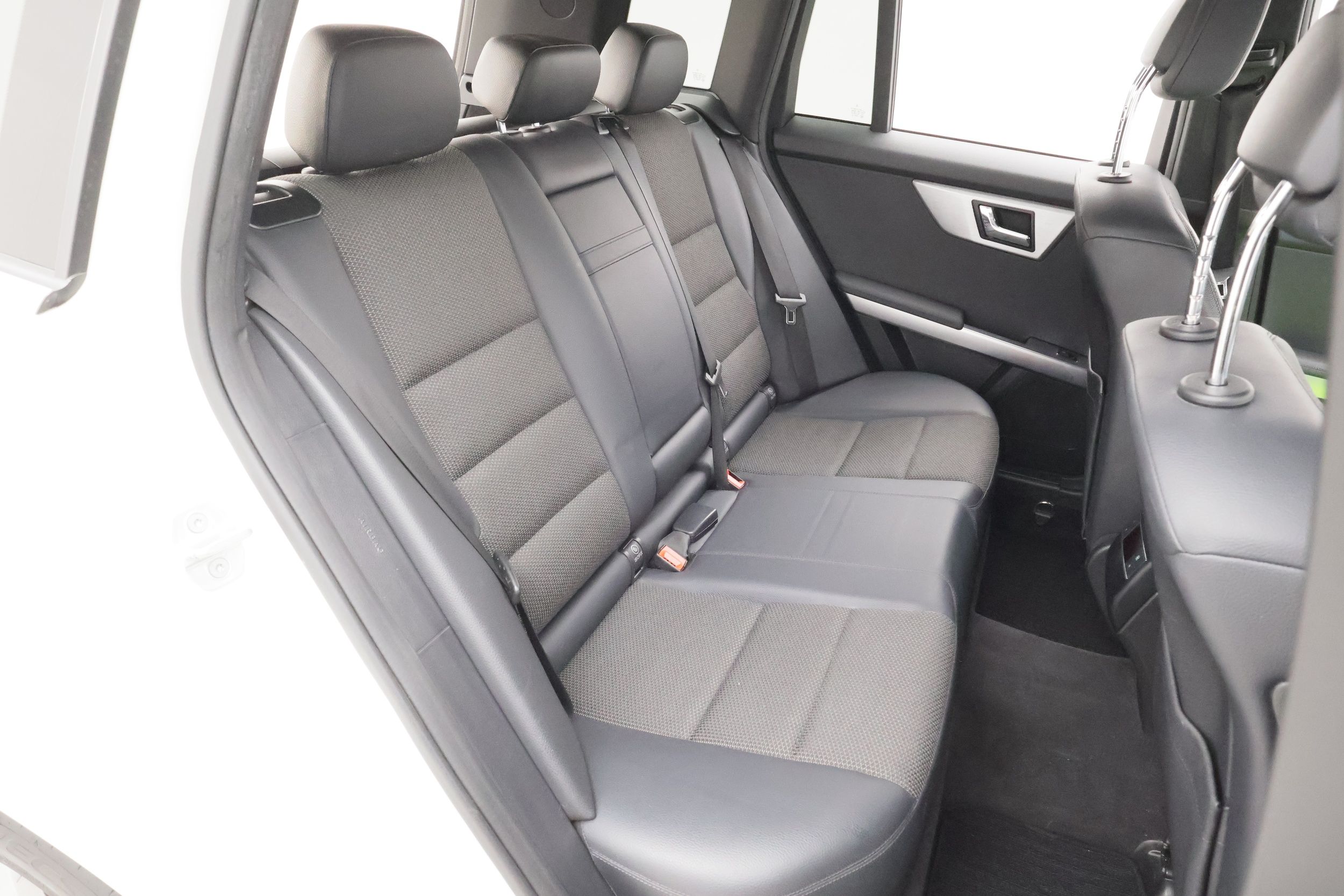 Mercedes-Benz GLK 2010