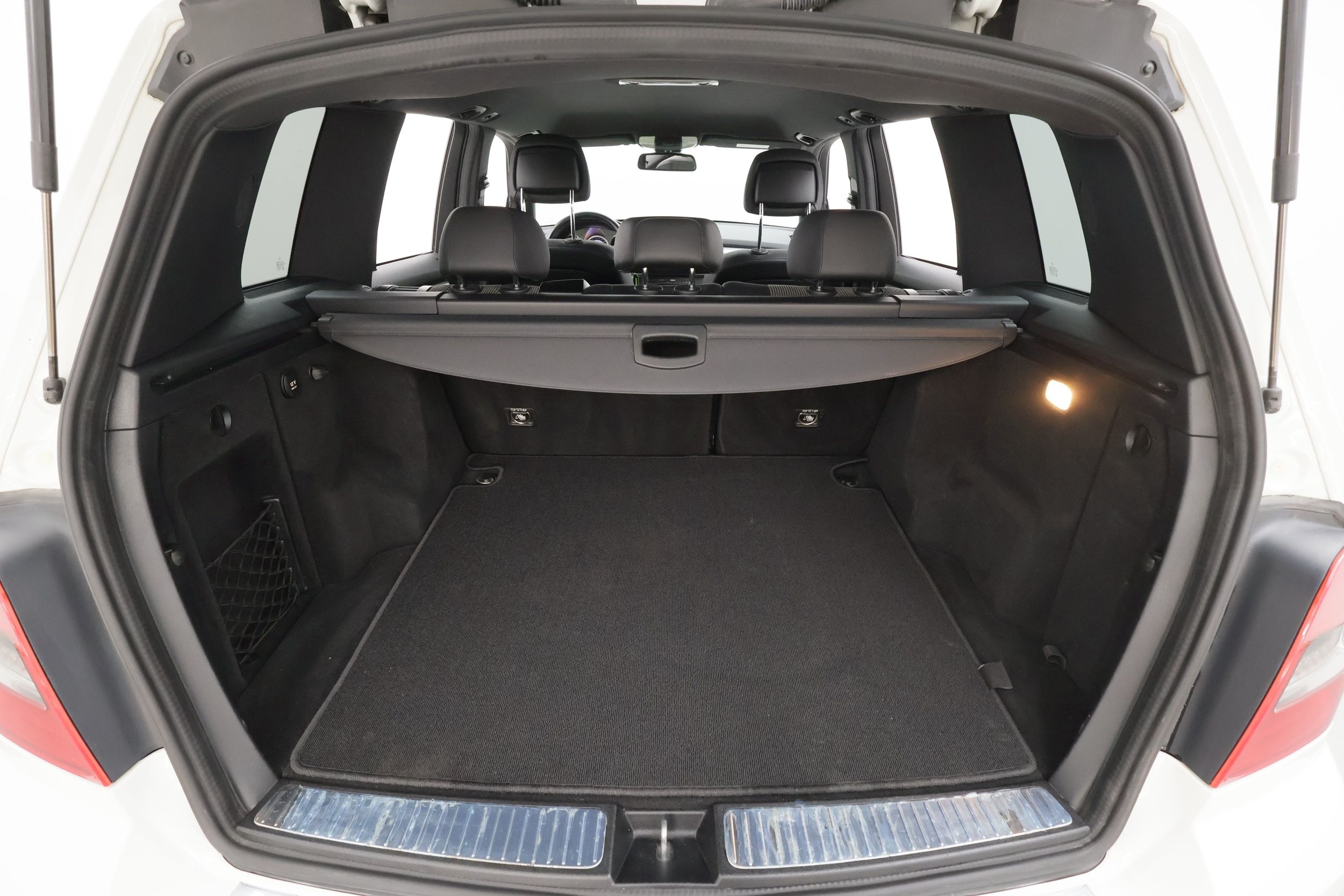 Mercedes-Benz GLK 2010