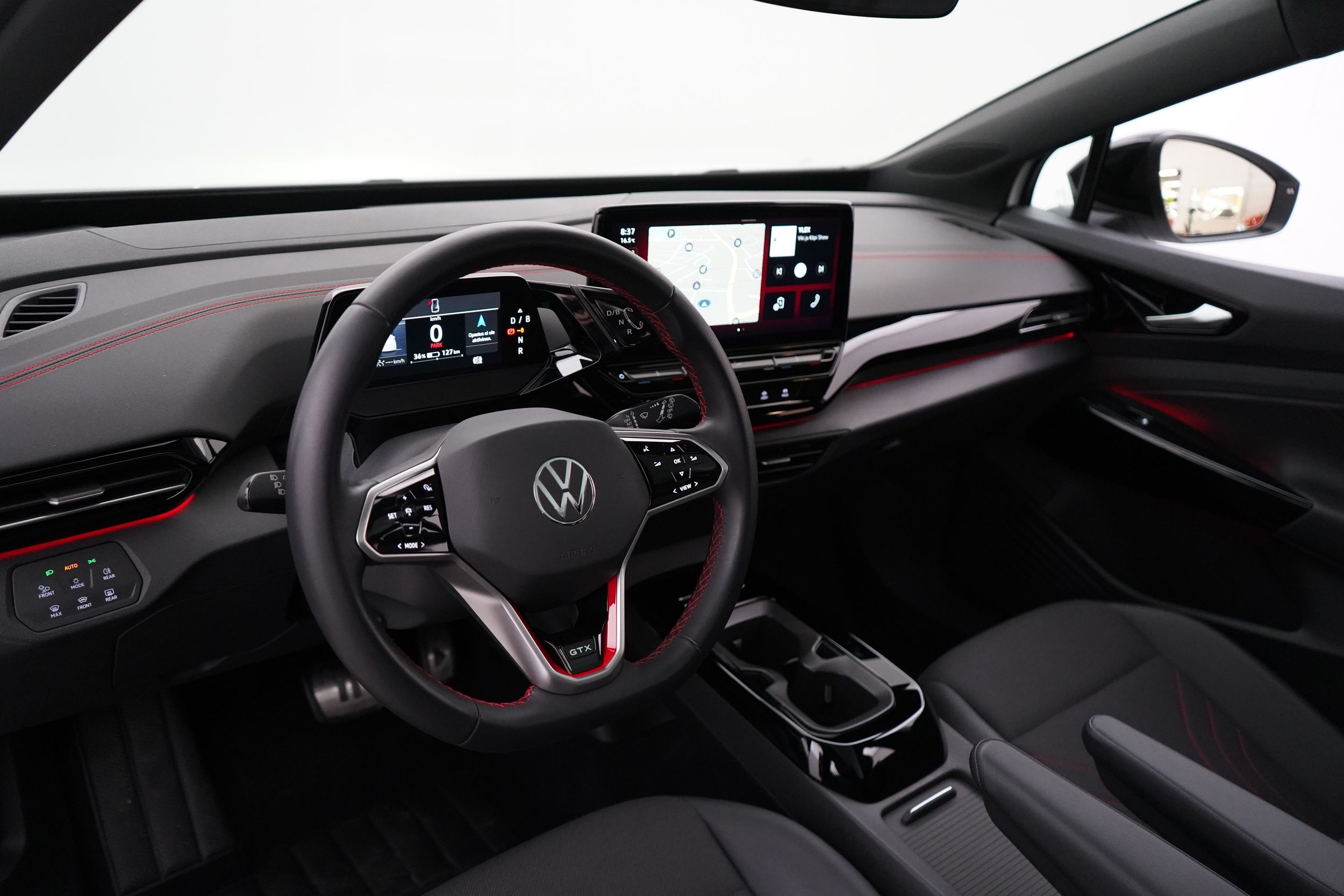 Volkswagen ID.4 2023
