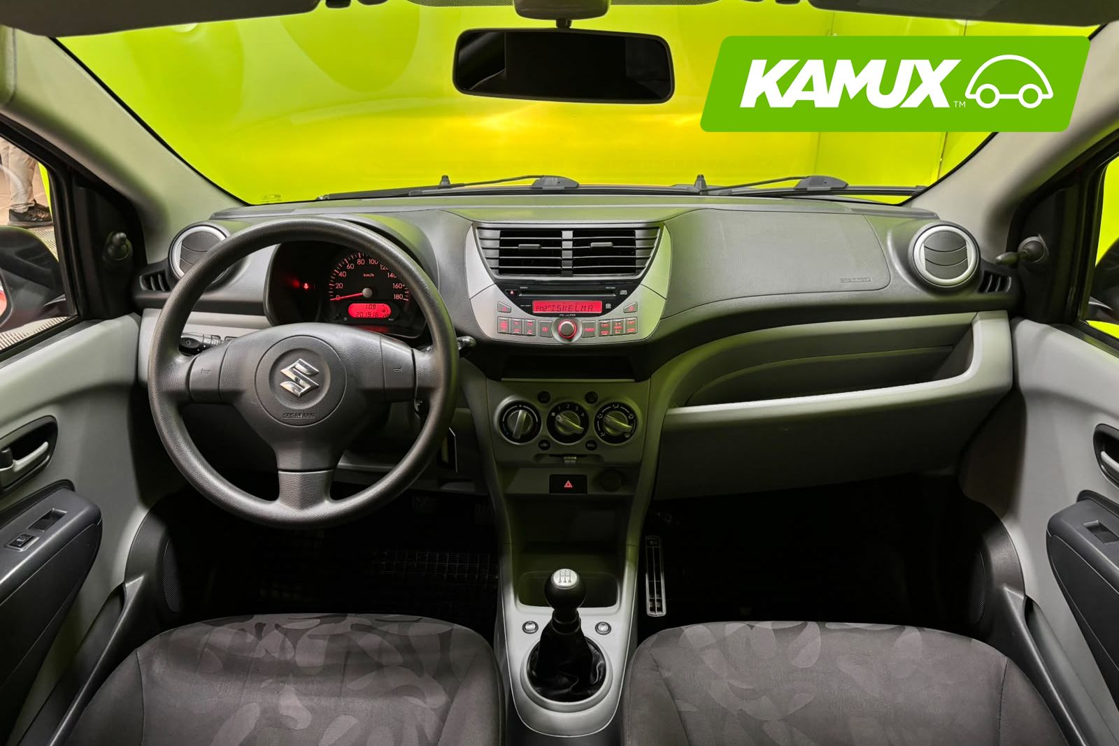 Suzuki Alto 2010