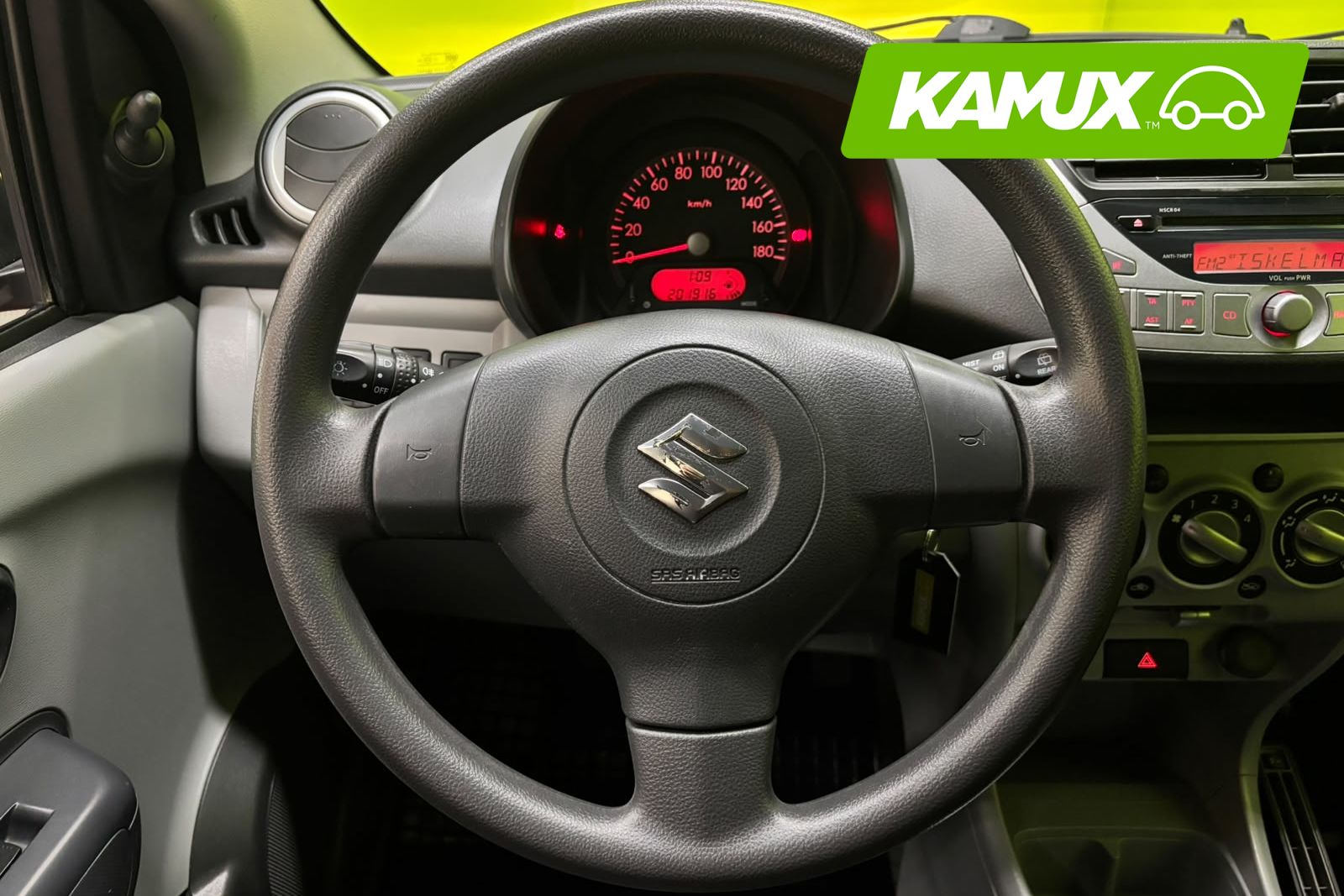 Suzuki Alto 2010
