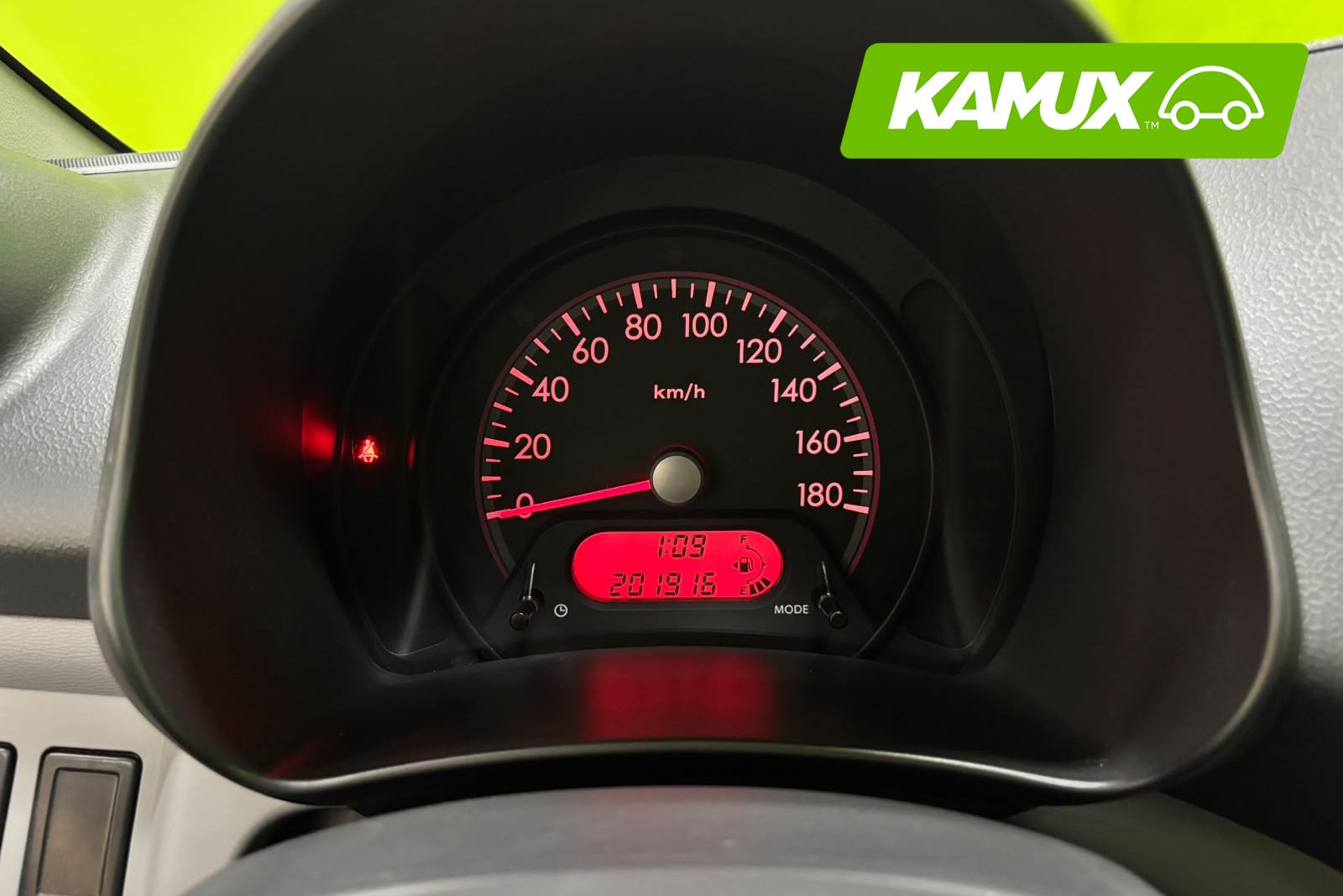 Suzuki Alto 2010