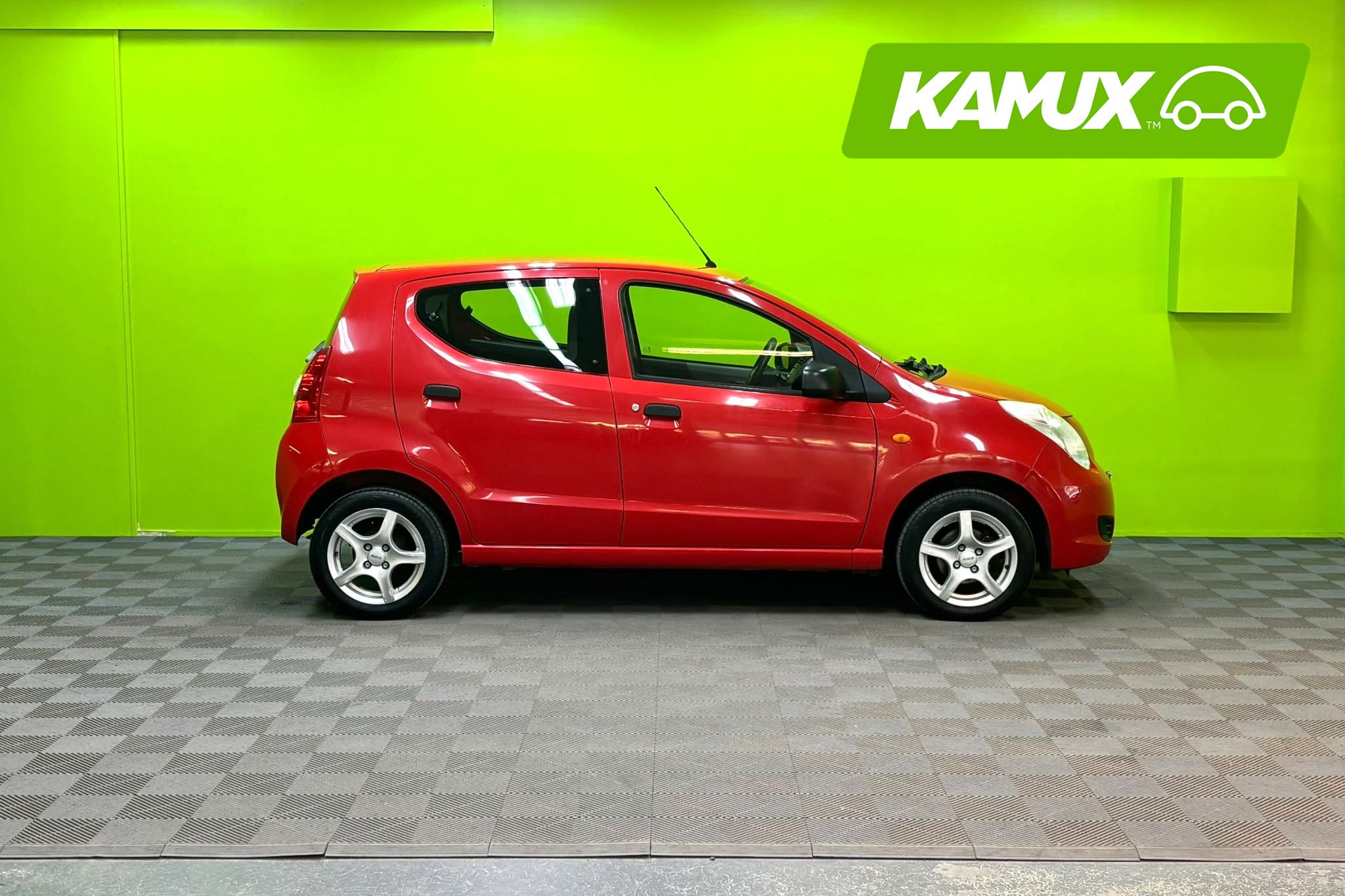 Suzuki Alto 2010