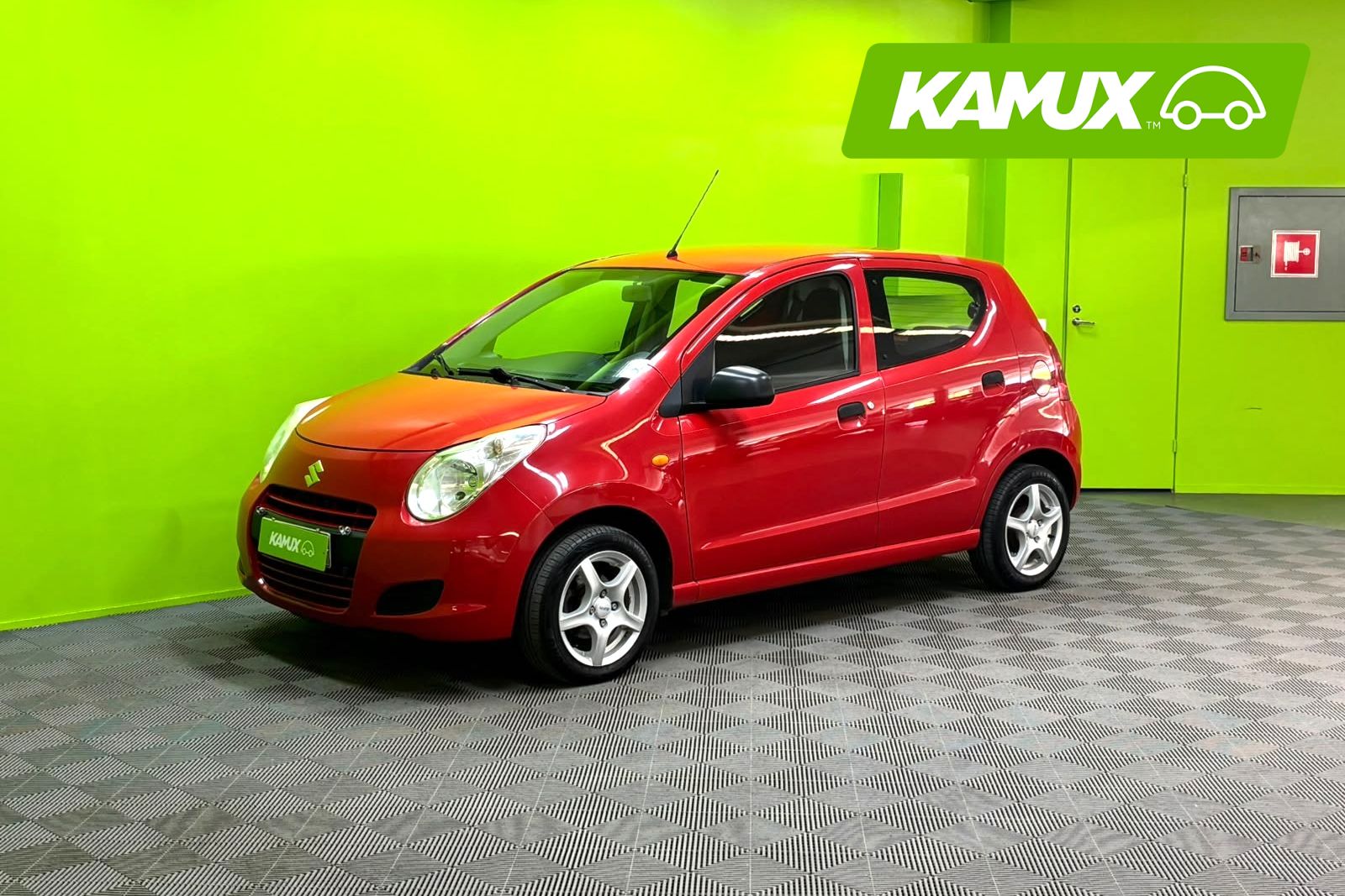 Suzuki Alto 2010