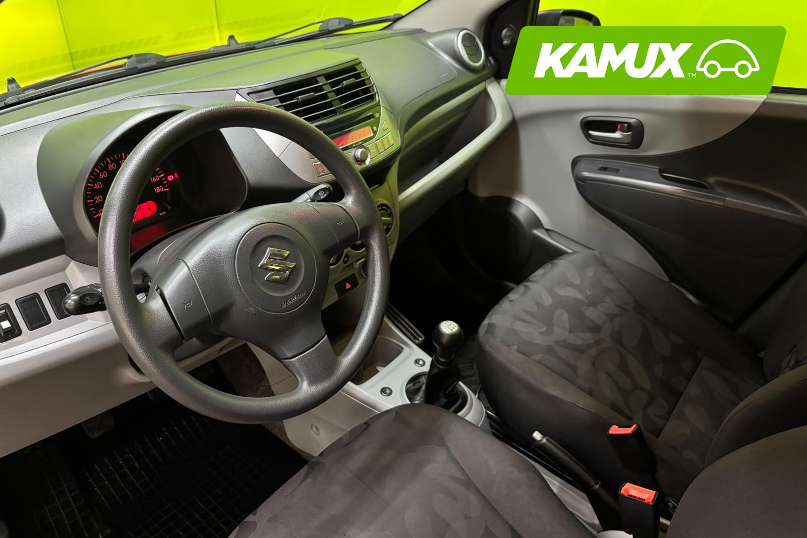 Suzuki Alto 2010