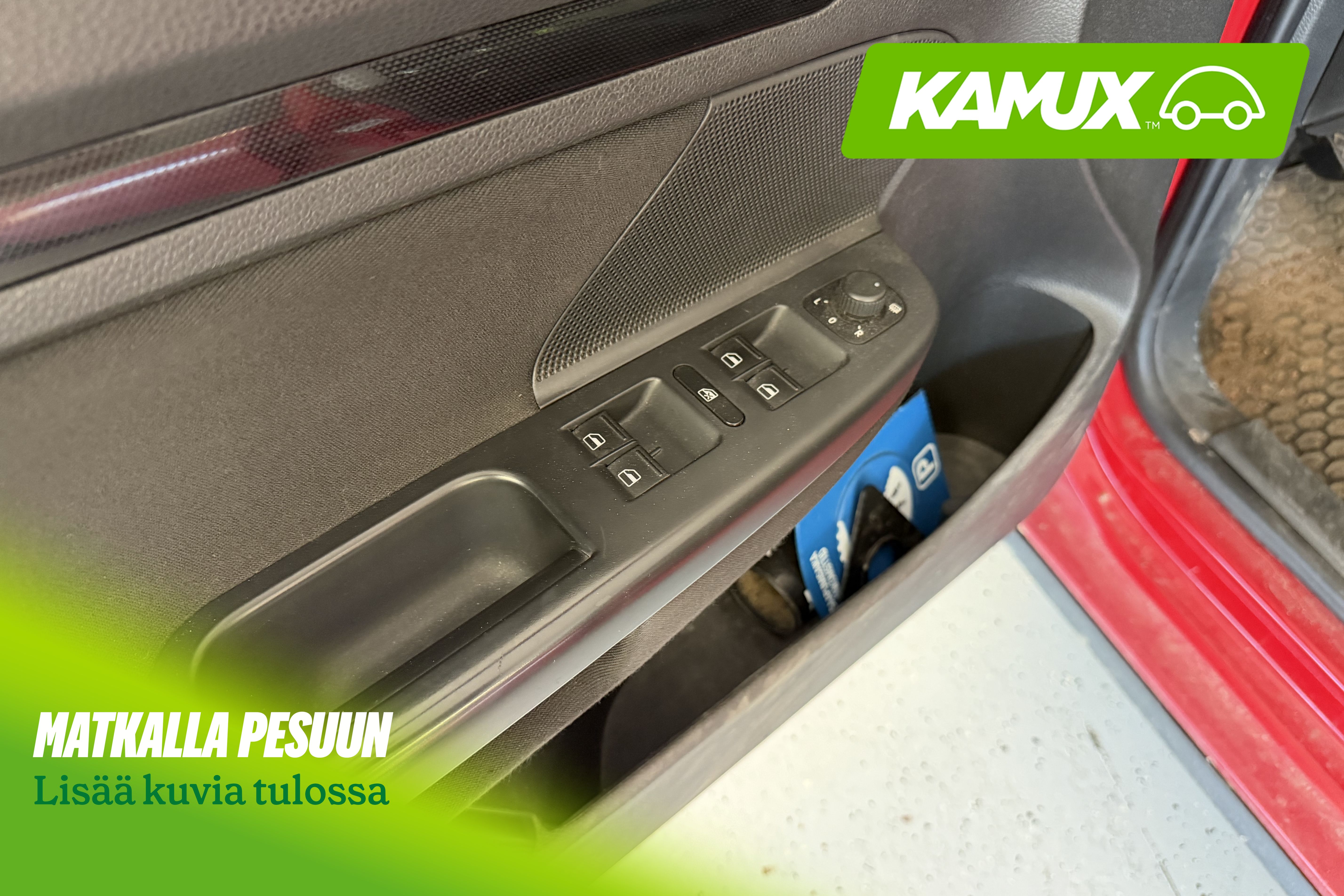 Volkswagen Golf 2013