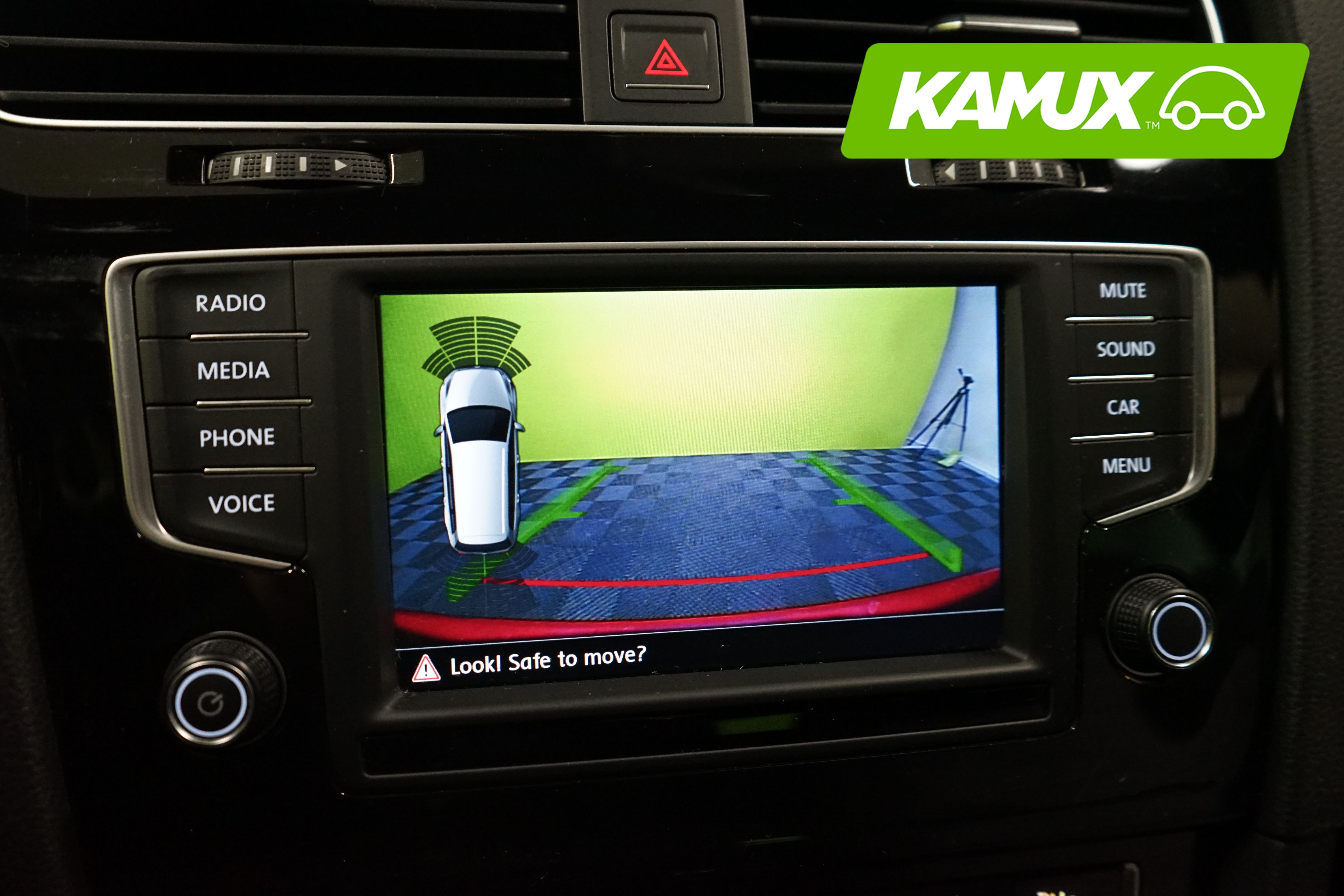 Volkswagen Golf 2017