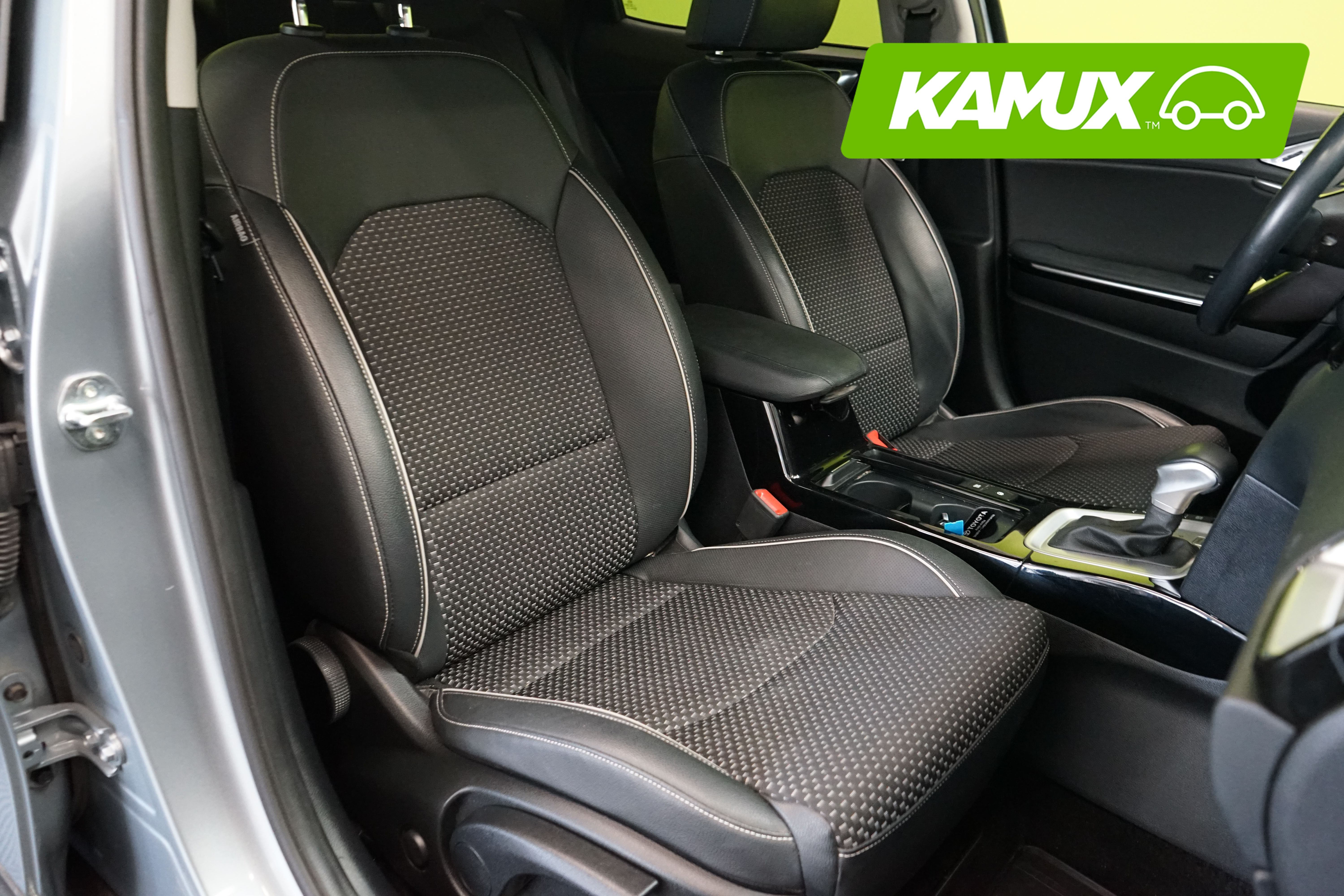 Kia Xceed 2022
