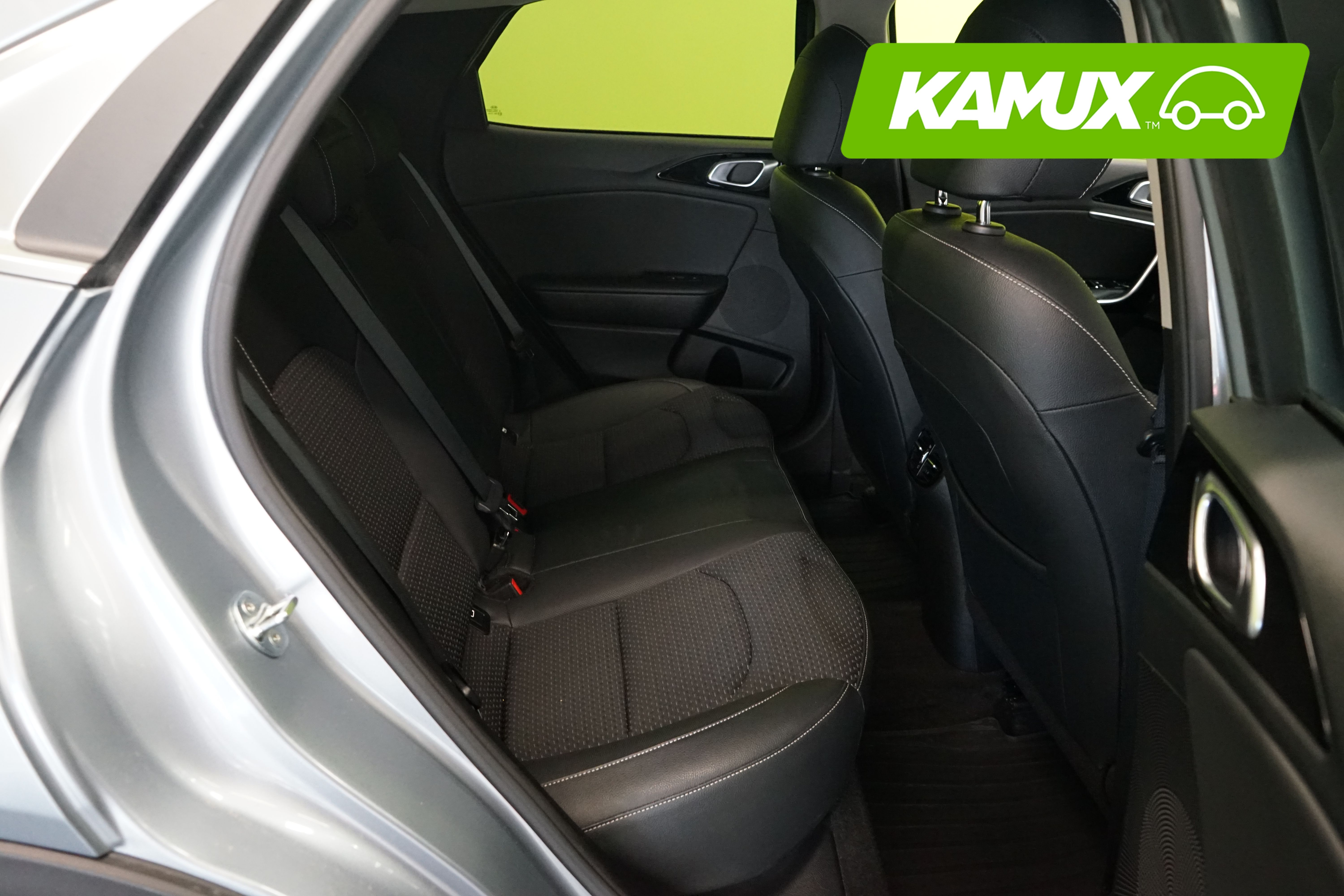 Kia Xceed 2022