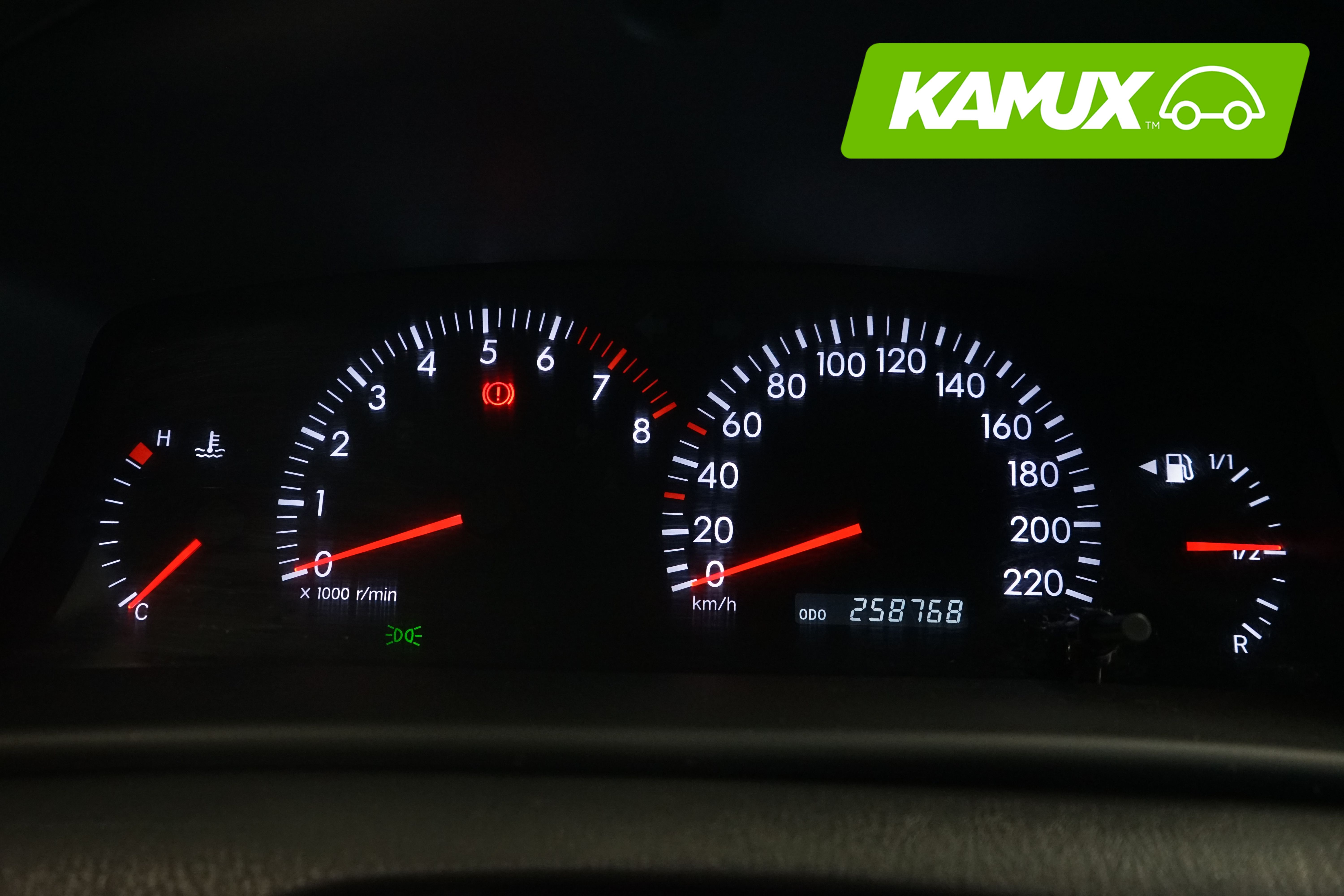 Toyota Corolla 2005