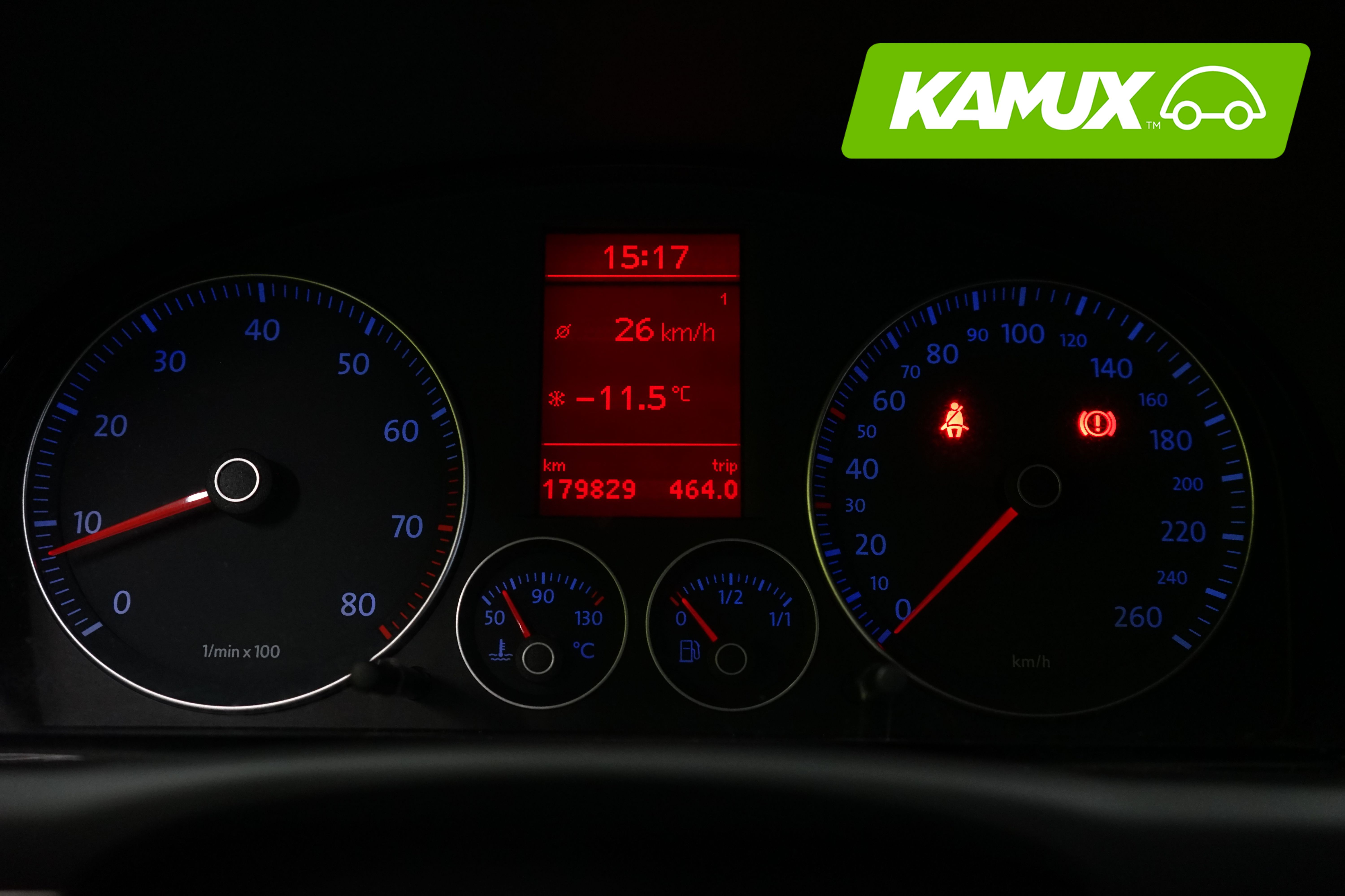 Volkswagen Touran 2009