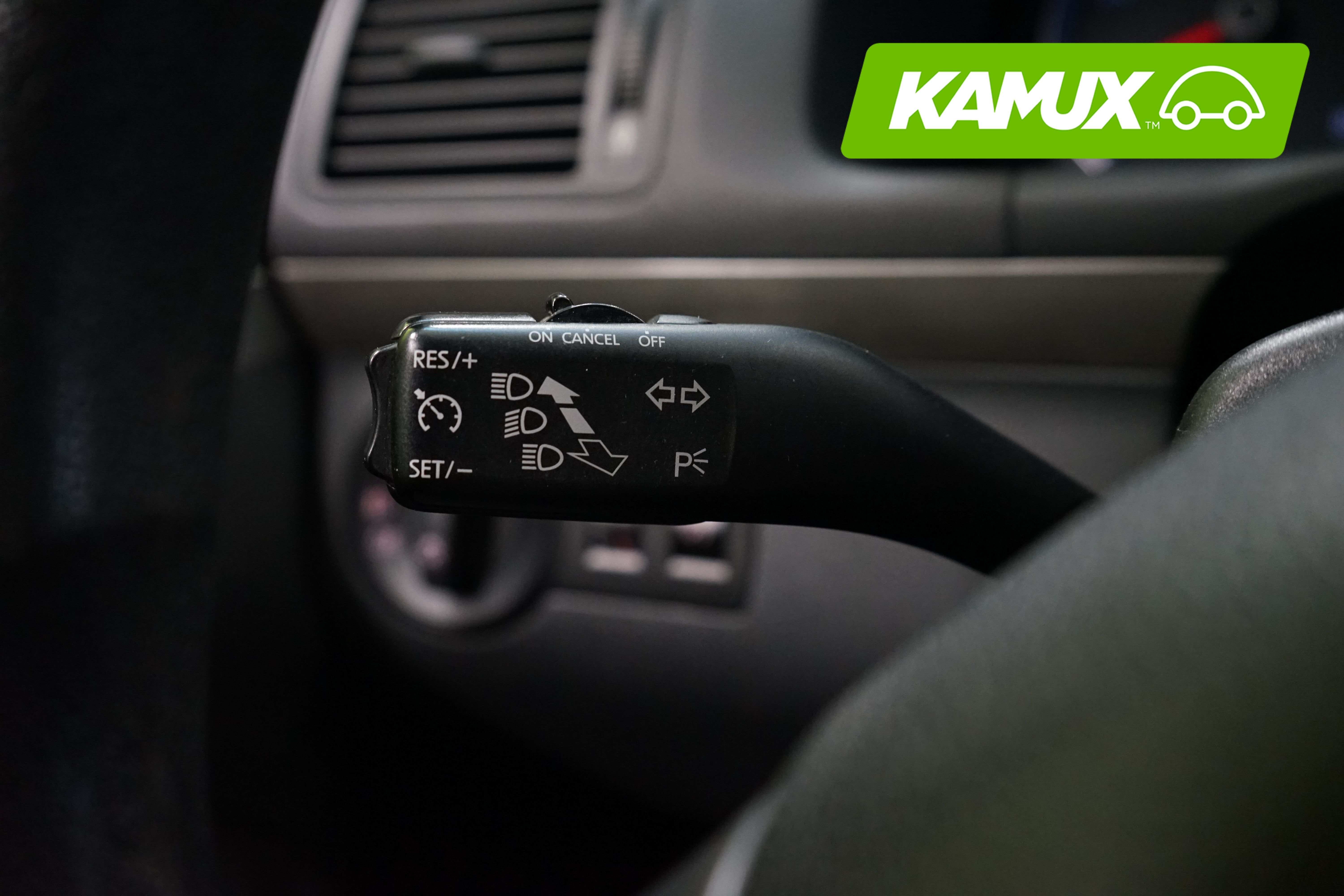 Volkswagen Touran 2009