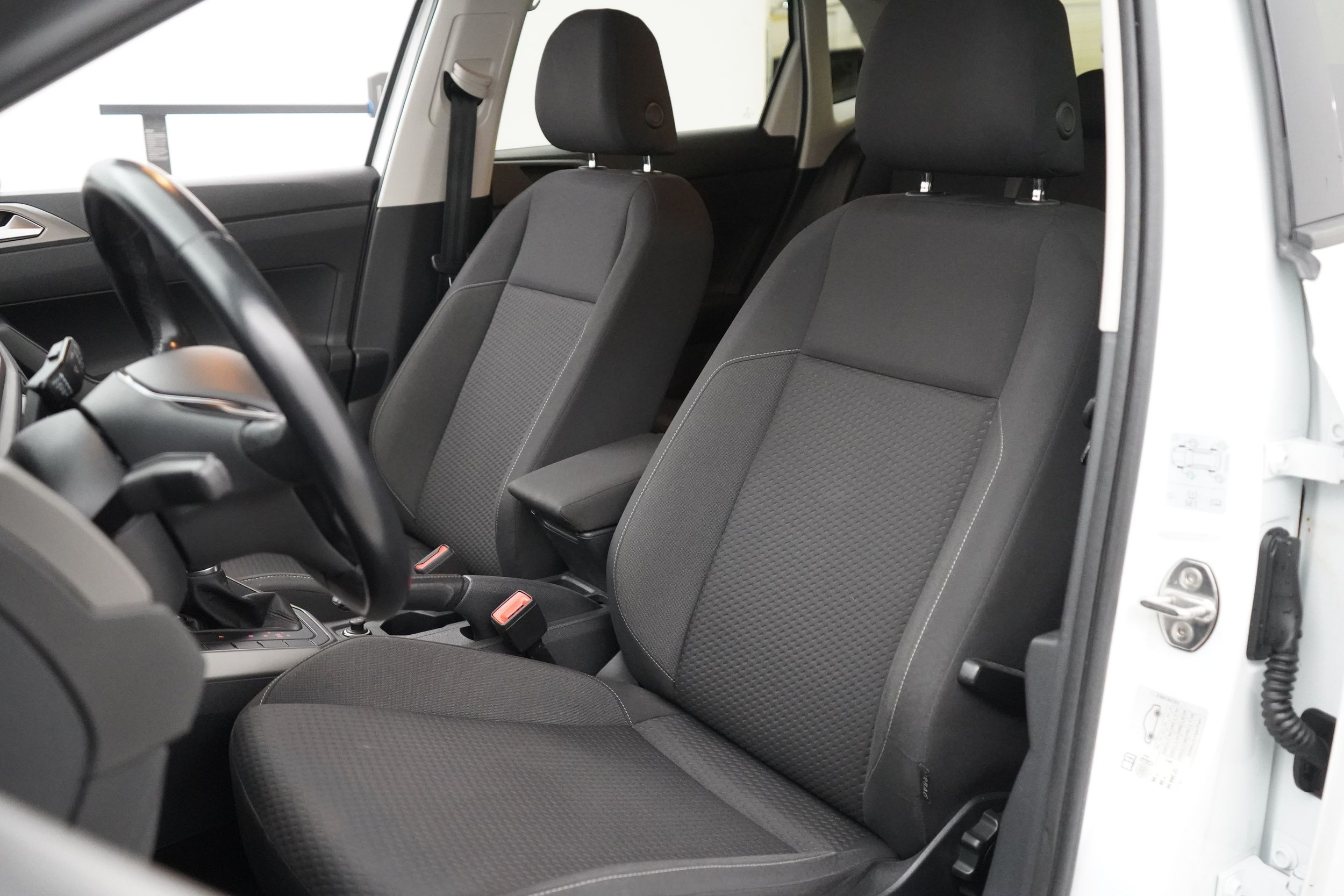 Volkswagen Polo 2018