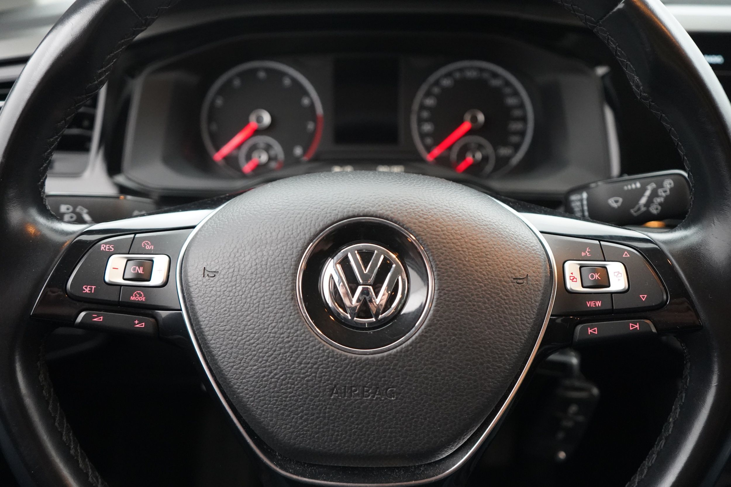 Volkswagen Polo 2018