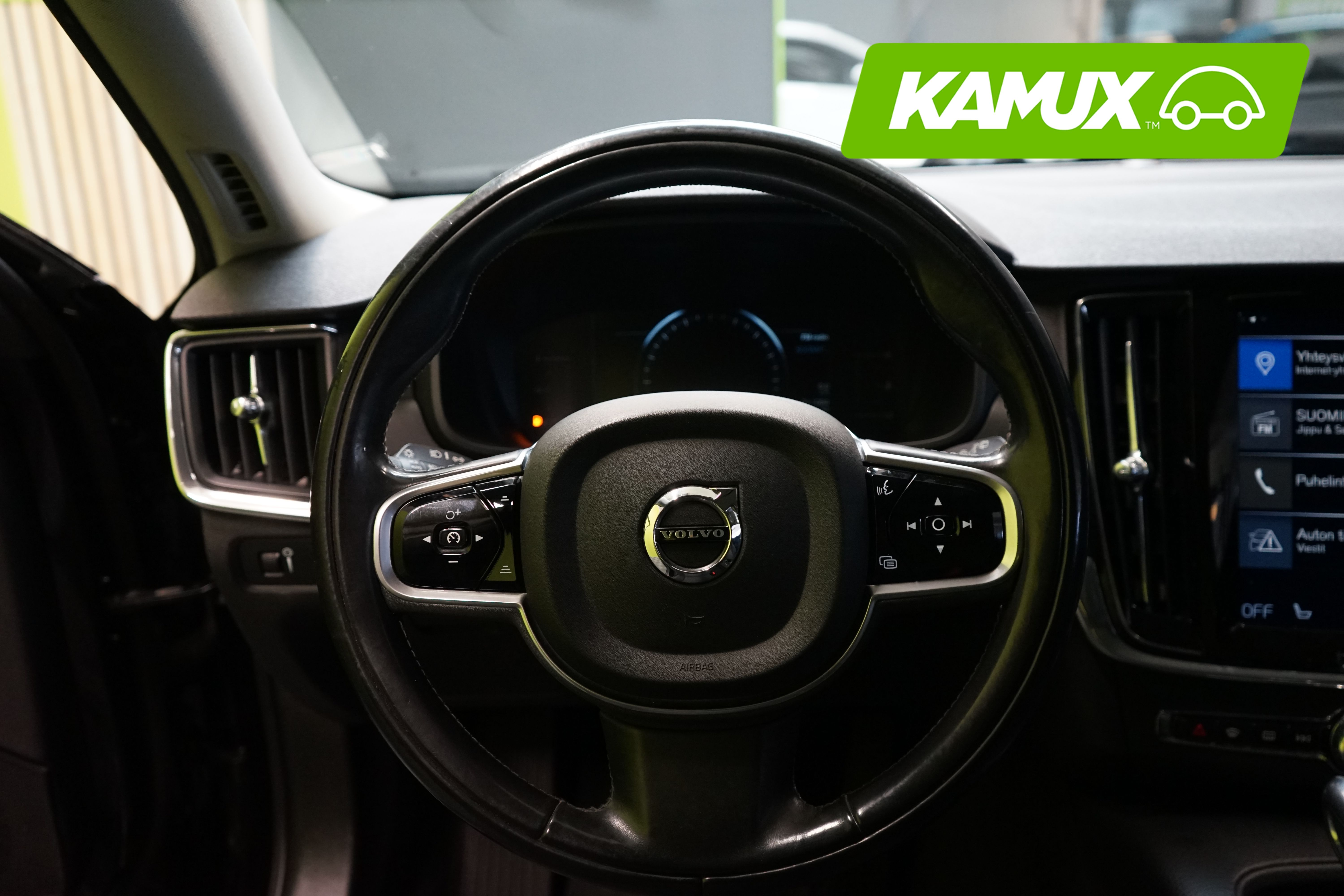 Volvo V90 2018