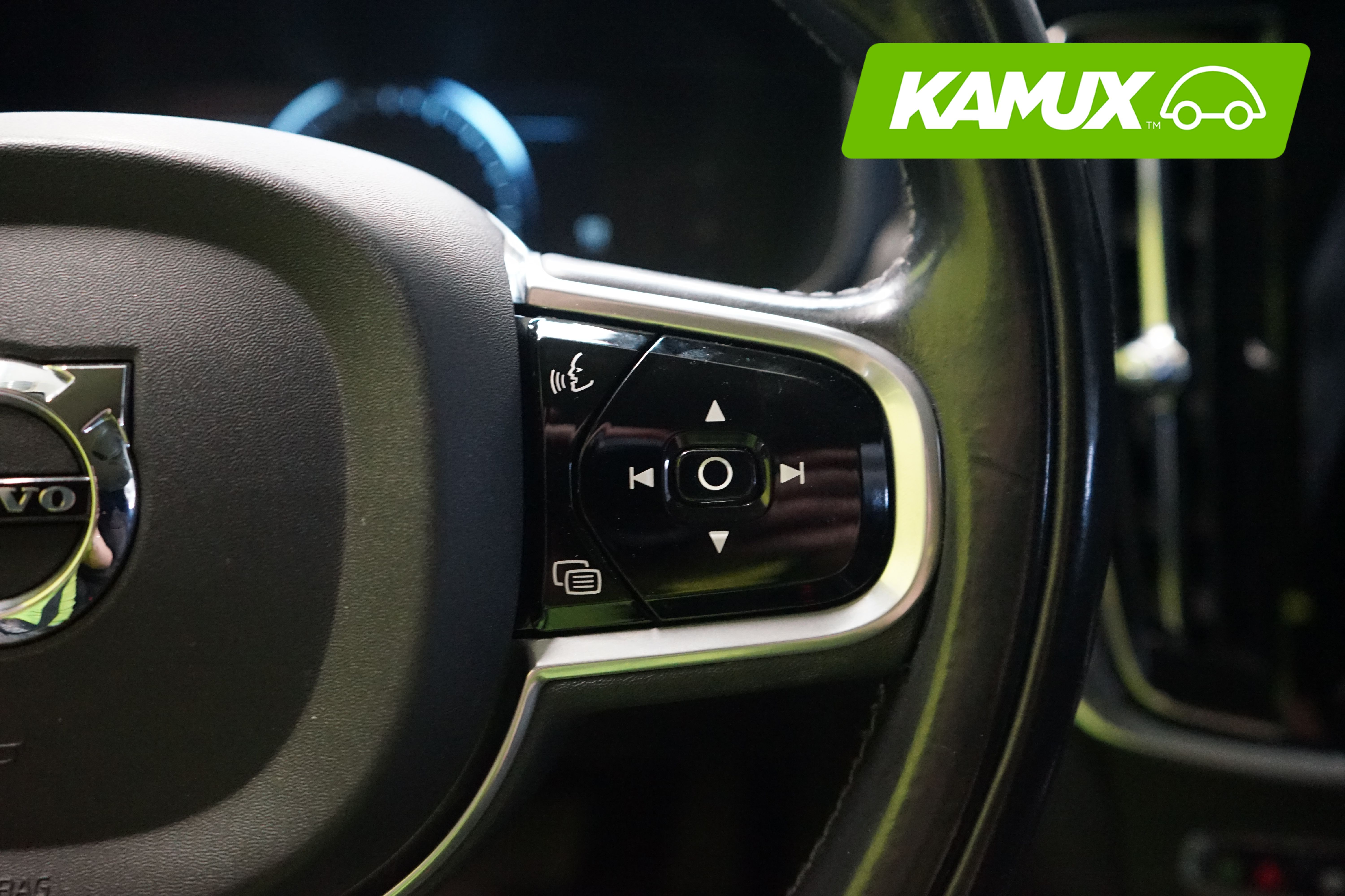 Volvo V90 2018